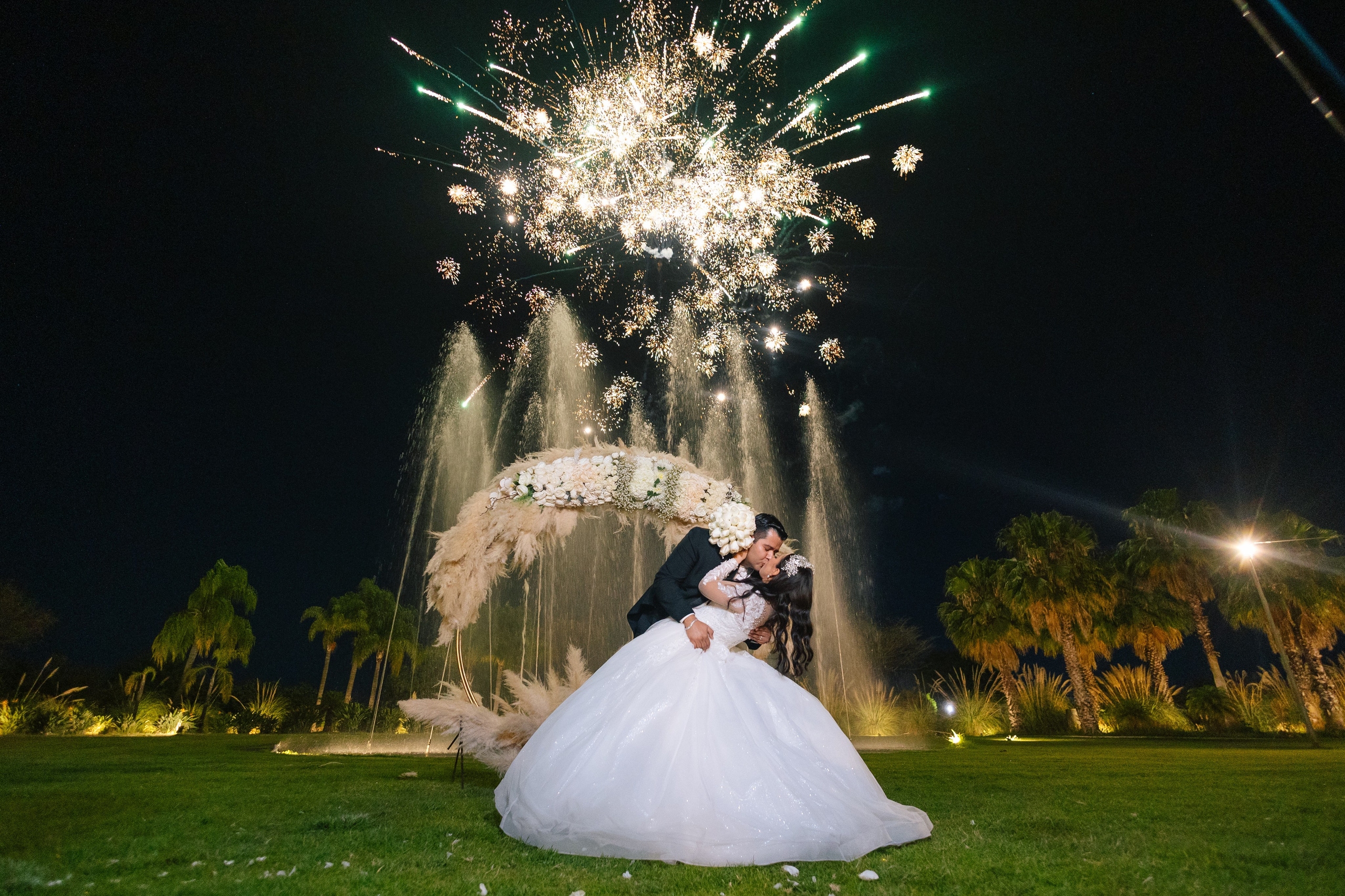 Fiesta/ Coctel. Wedding Photographer Ruth Preciado