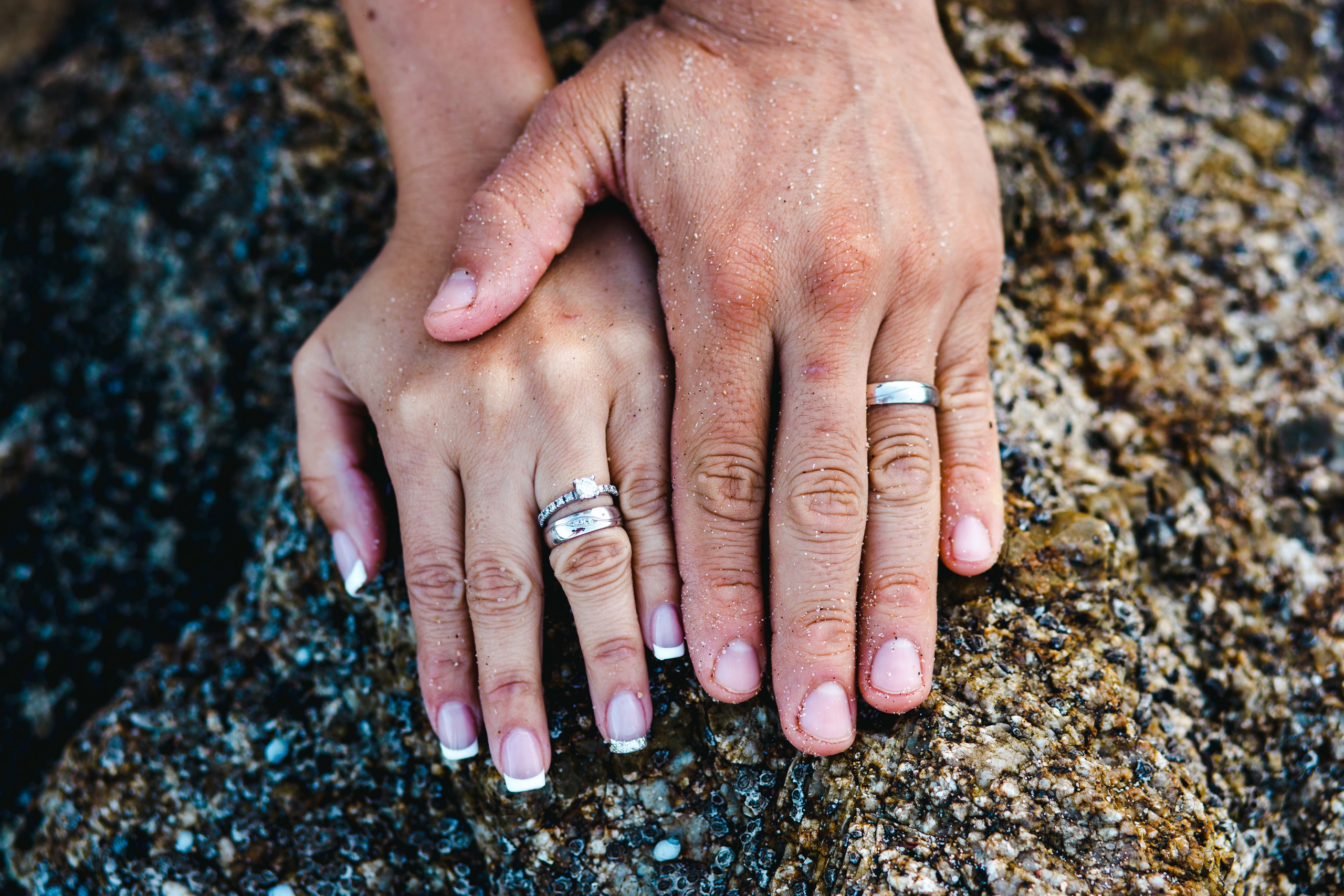 Post Boda. Wedding Photographer Ruth Preciado