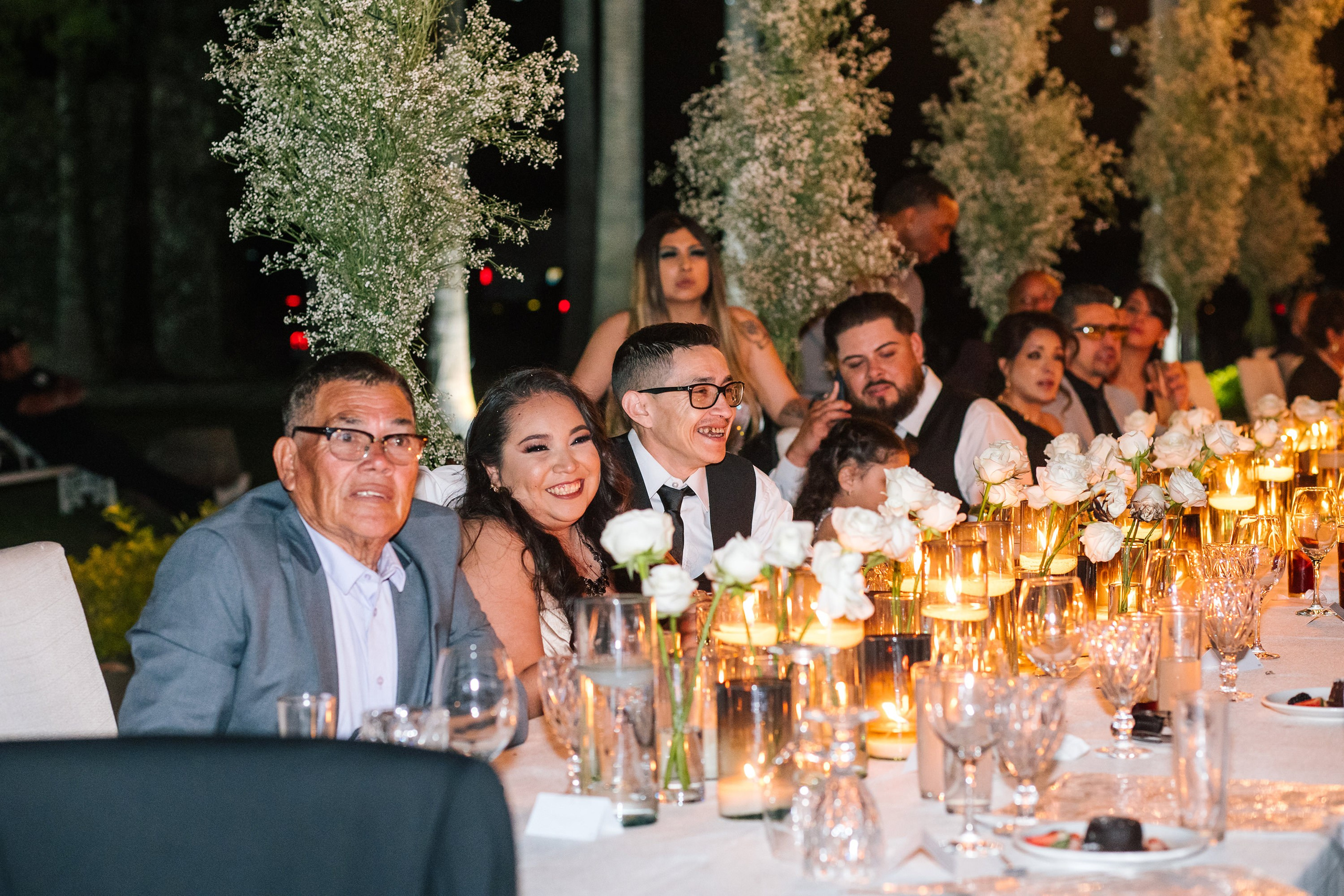 Fiesta/ Coctel. Wedding Photographer Ruth Preciado