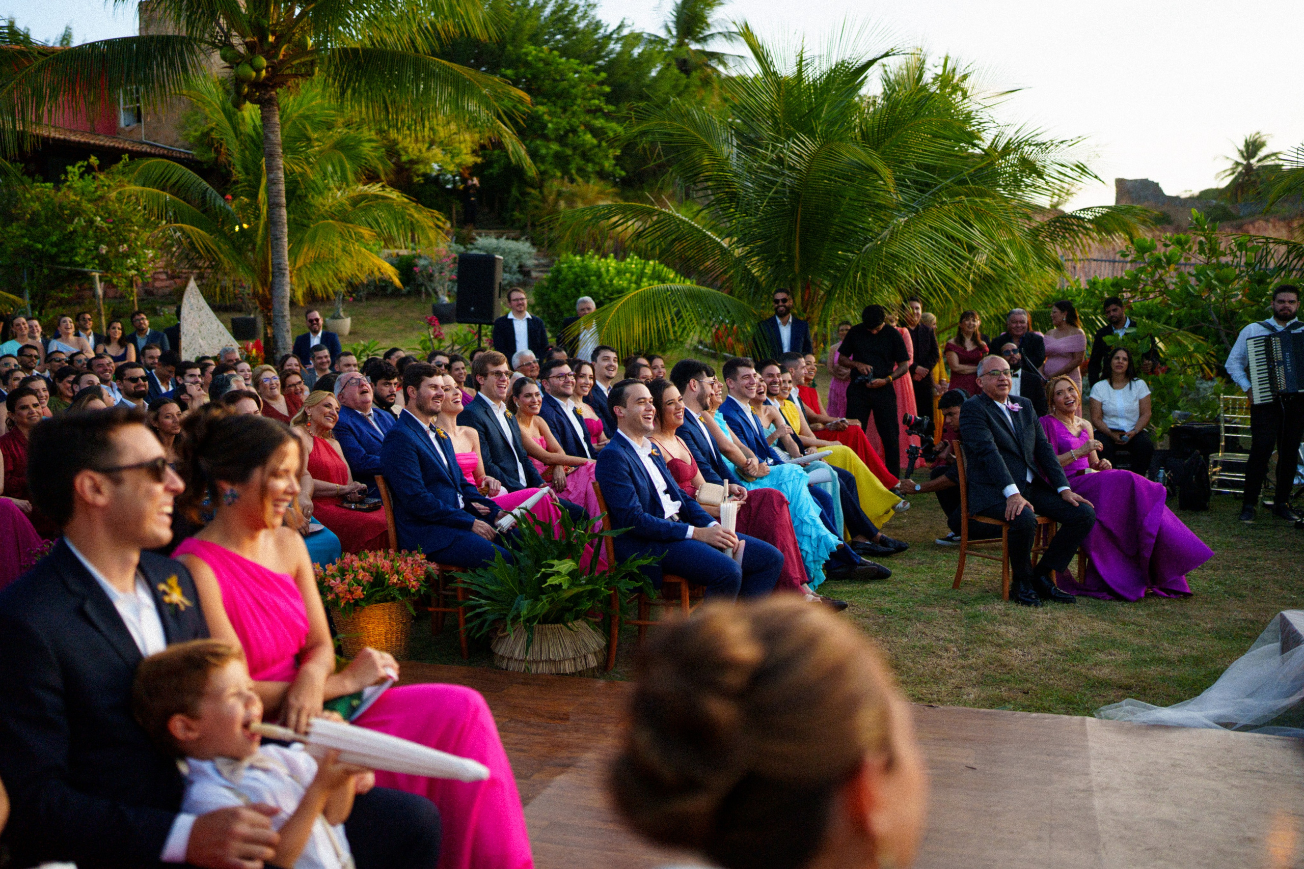 Beatriz e Joel | Tabatinga-RN. Fotógrafo de casamentos e gestantes