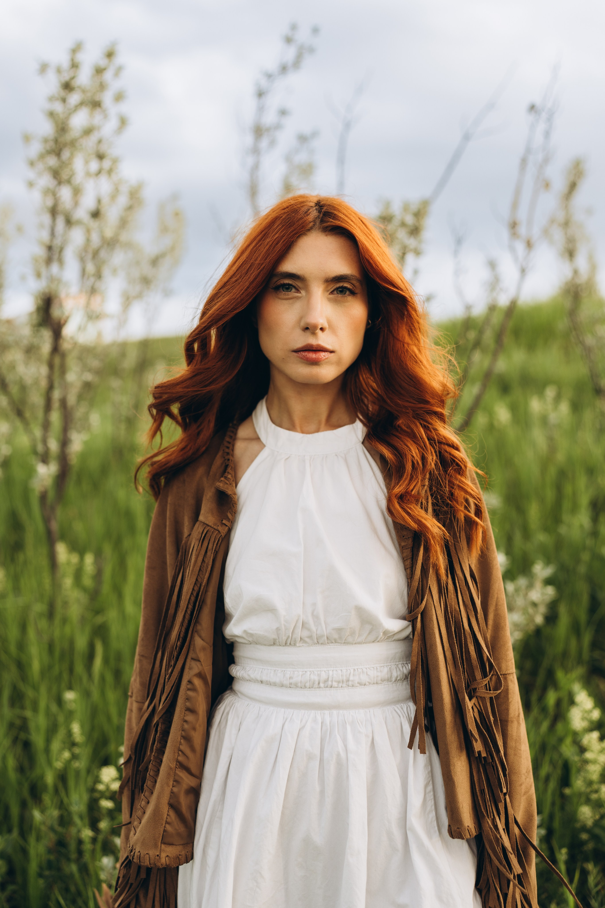 Anna Apricot. Calgary Wedding & Lifestyle Photographer — Yevhen Polishchuk