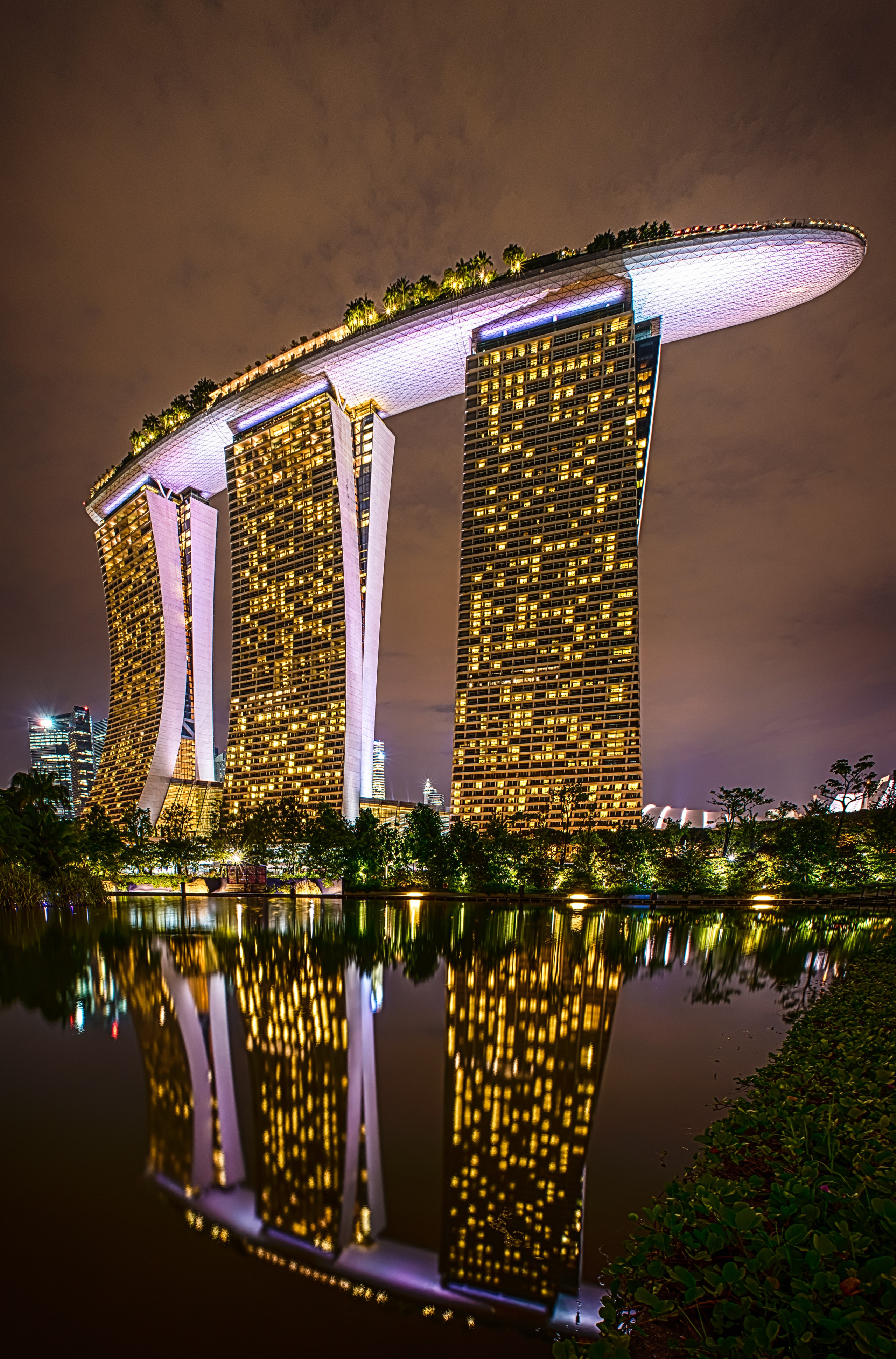 Singapore. Shanti Alex Art