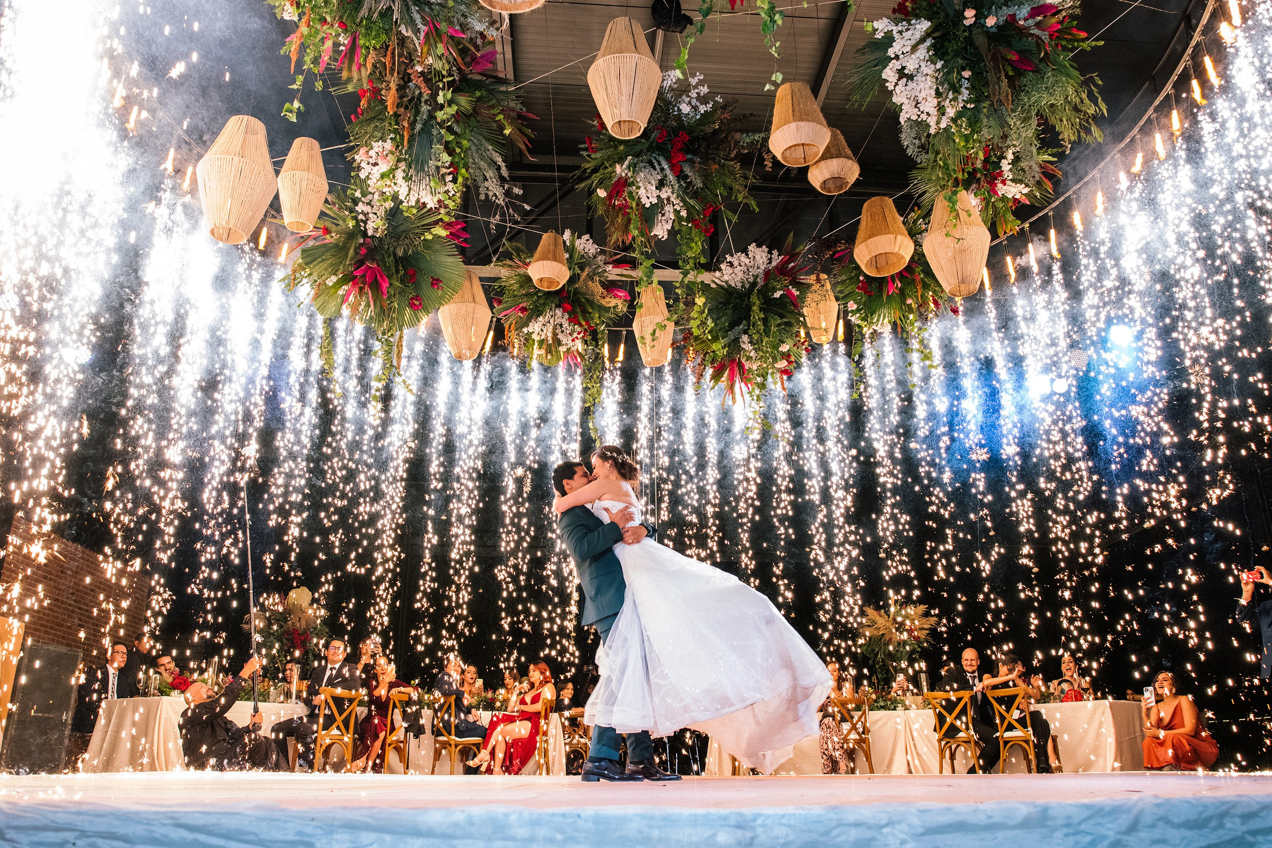Wedding Photographer Ruth Preciado