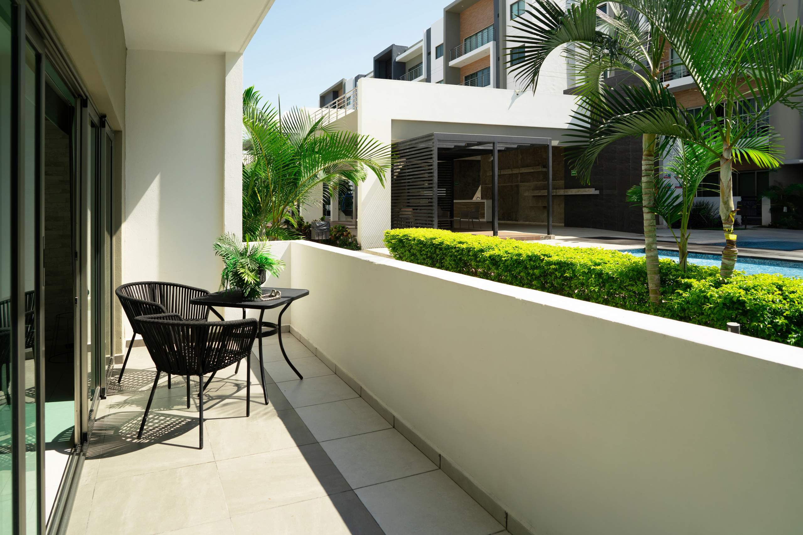 Fotogrago de bienes raices