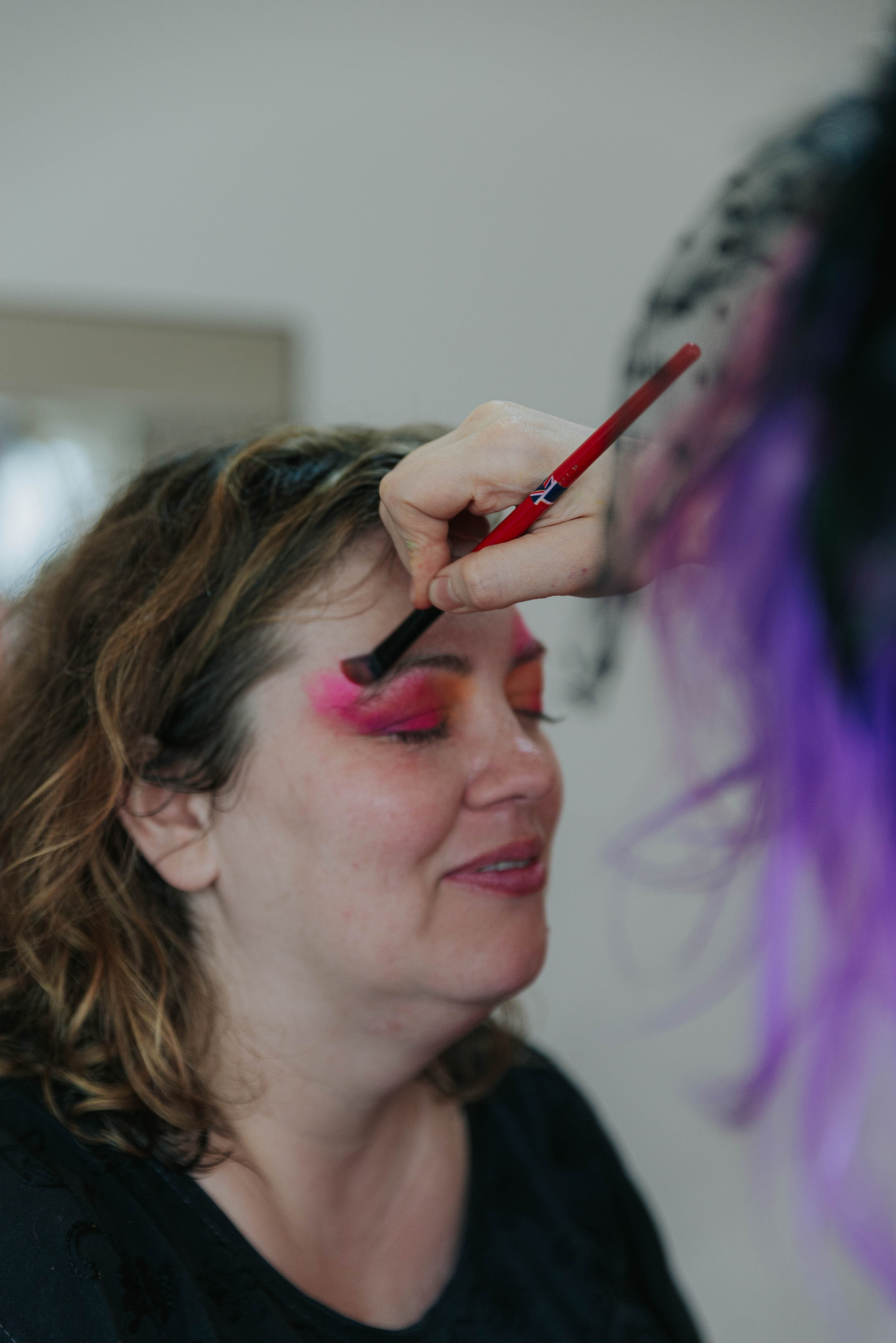 For Pride. Photographer @elmirkami in the city of Buenos Aires