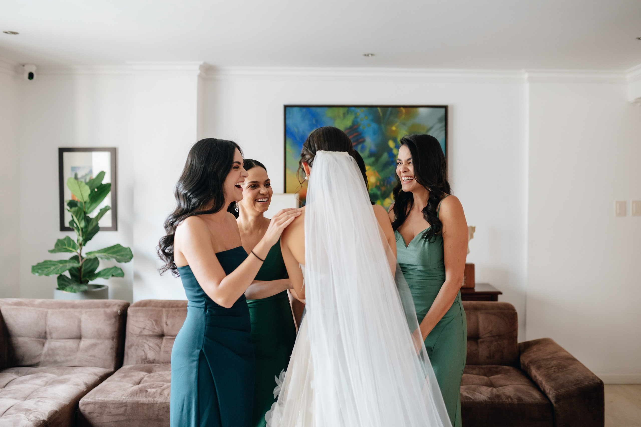 Boda de Jess & Fer – Barranquilla, Colombia. Fotógrafo profesional de Bodas Documental en Barranquilla, Cartagena y Santa Marta | Morada Photography