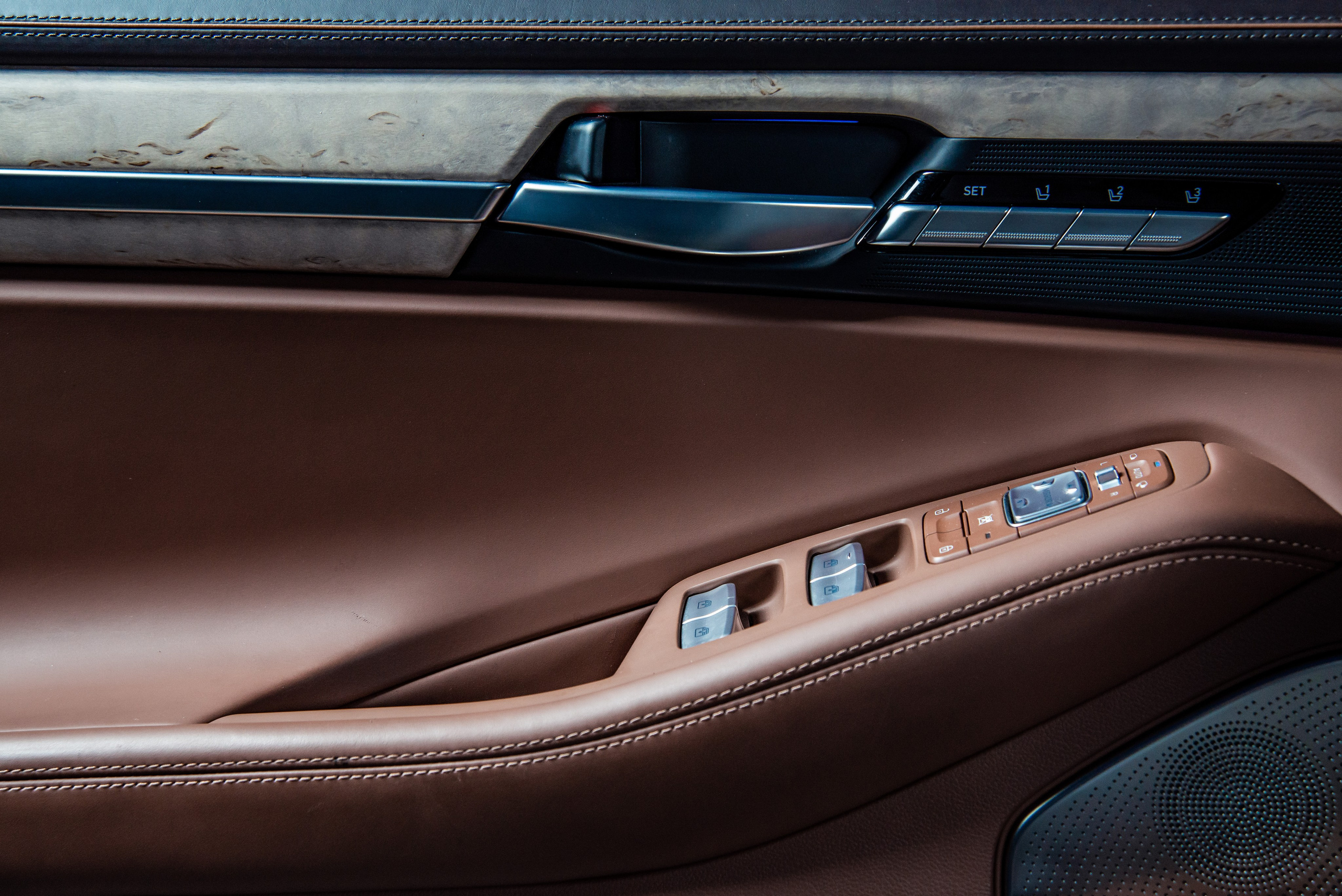 Автомобильная фотосъемка Genesis G90. FOTÓGRAFO MÉXICO QUINTANA ROO