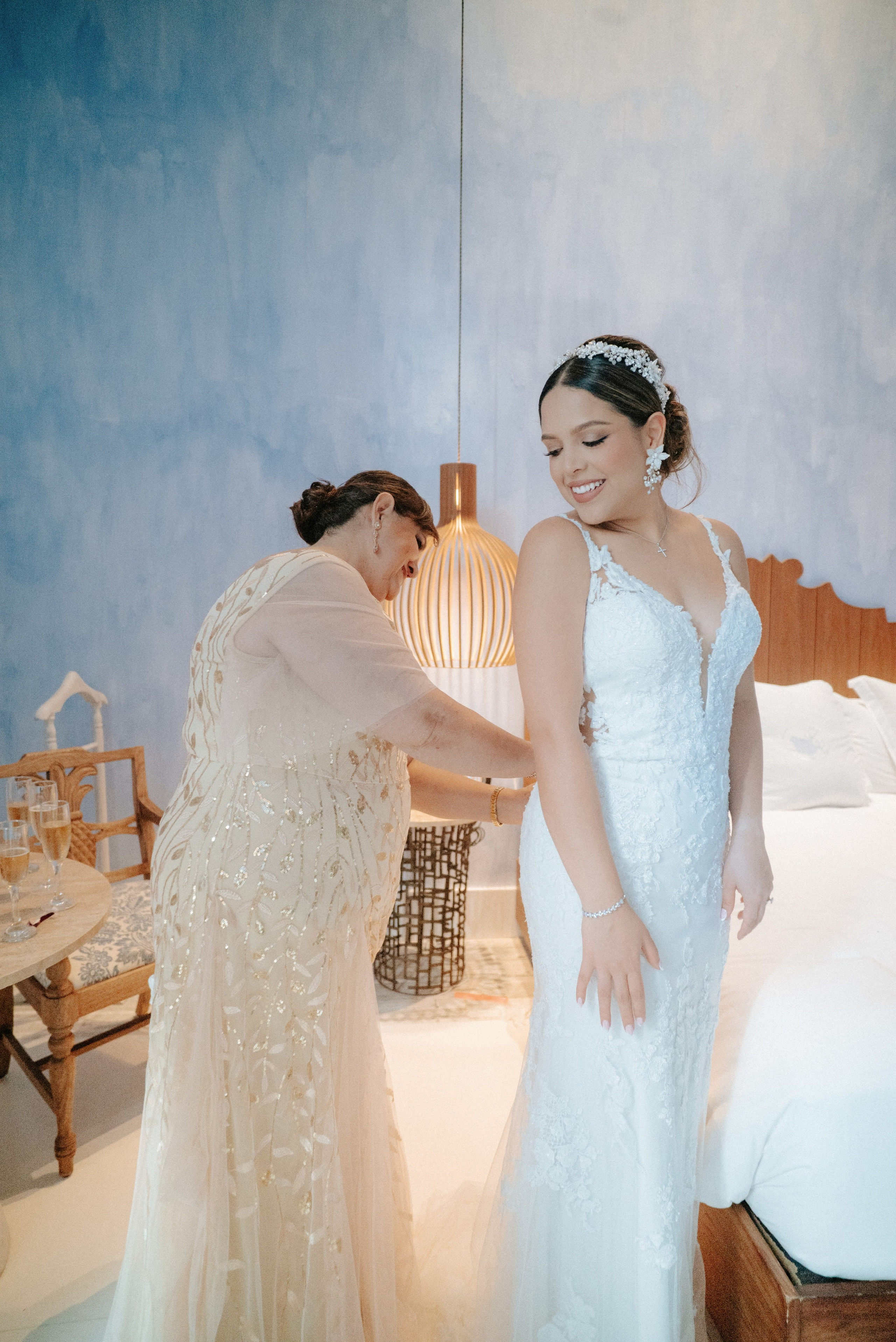 Maria Paula + Thomas | Wedding Photos 2024 – César Vanegas Photography. César Vanegas Photography | Wedding & Travel Photographer | Cartagena, Colombia
