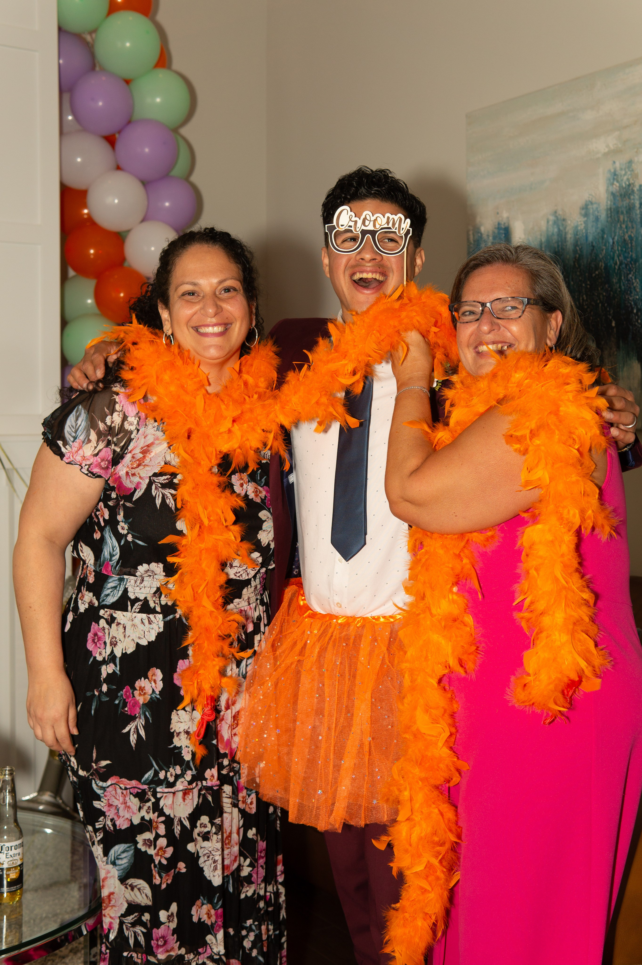 Event. Marina Baliakina | Portrait and Wedding Photographer | Toronto Canada