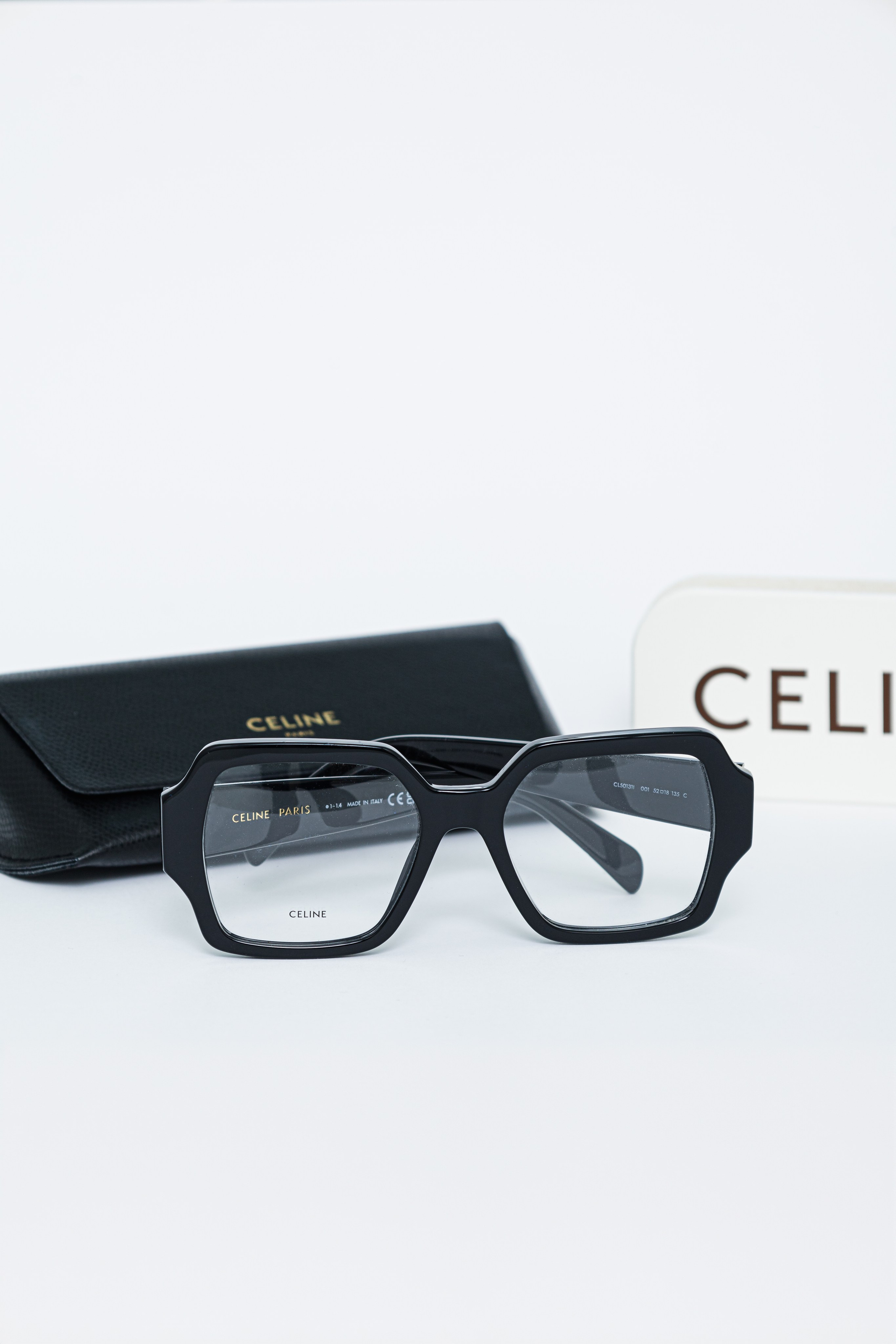 MULTIOPTICAS. ESTUDIO DOZE