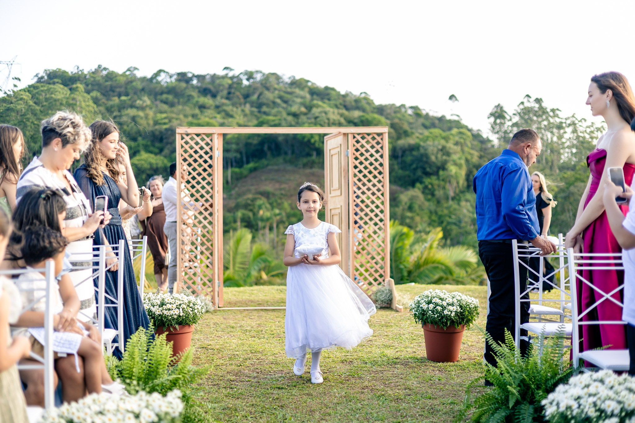 Ana e André. Meu nome é Thiago Coelho, sou fotógrafo de casamentos e eventos em geral