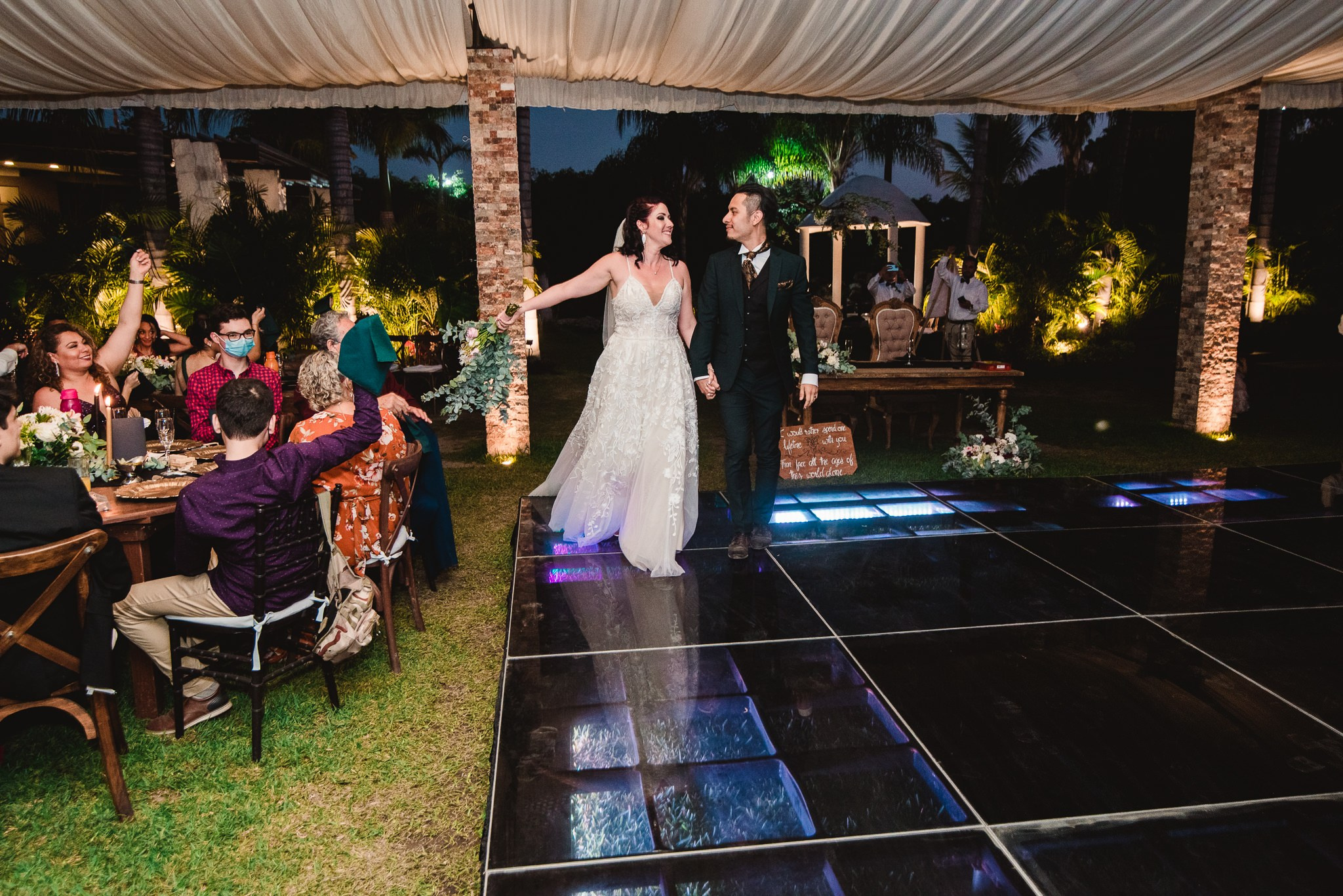 Fotógrafo de bodas en Querétaro