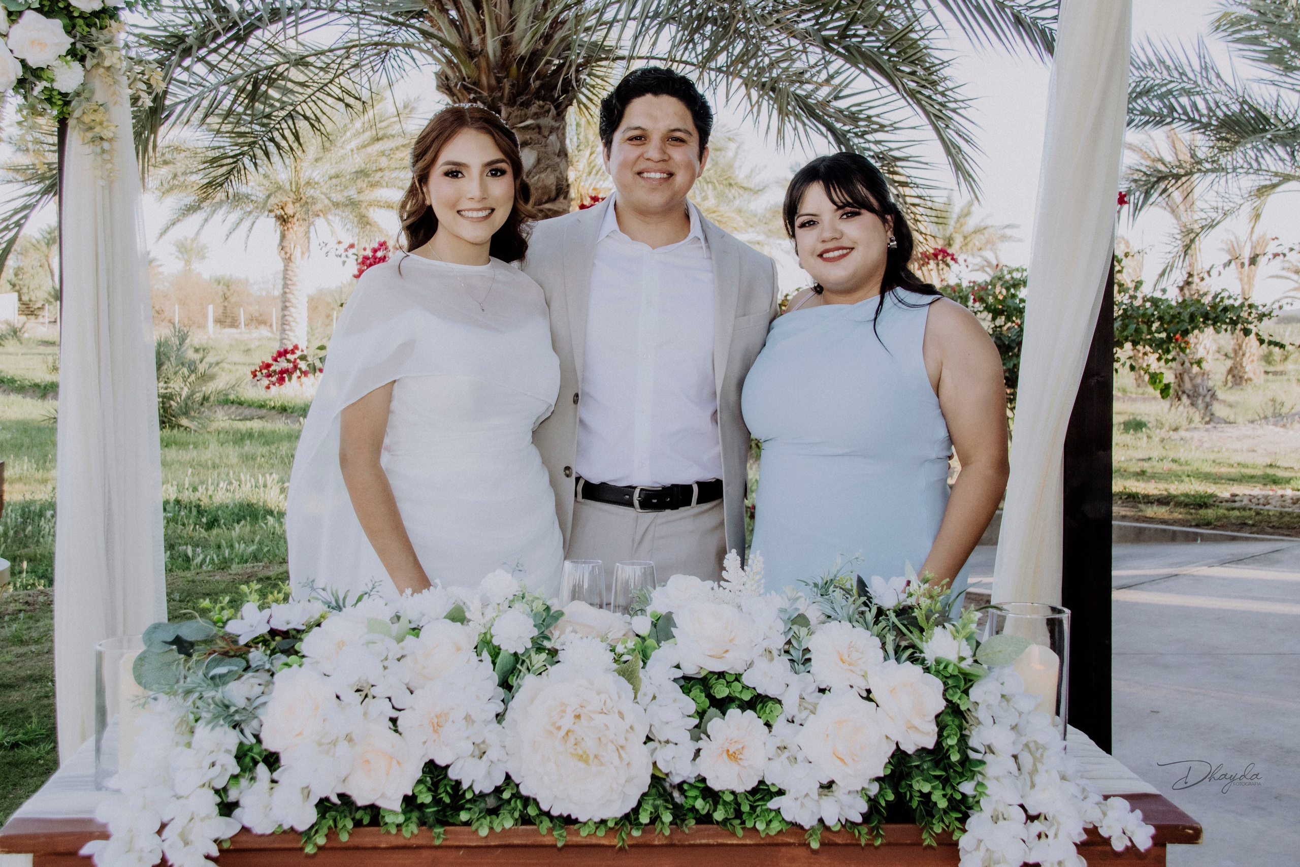 Nuestra Boda, Alberto y Gisell. Fotografia, eventos sociales en san luis rio colorado, sonora Mexico