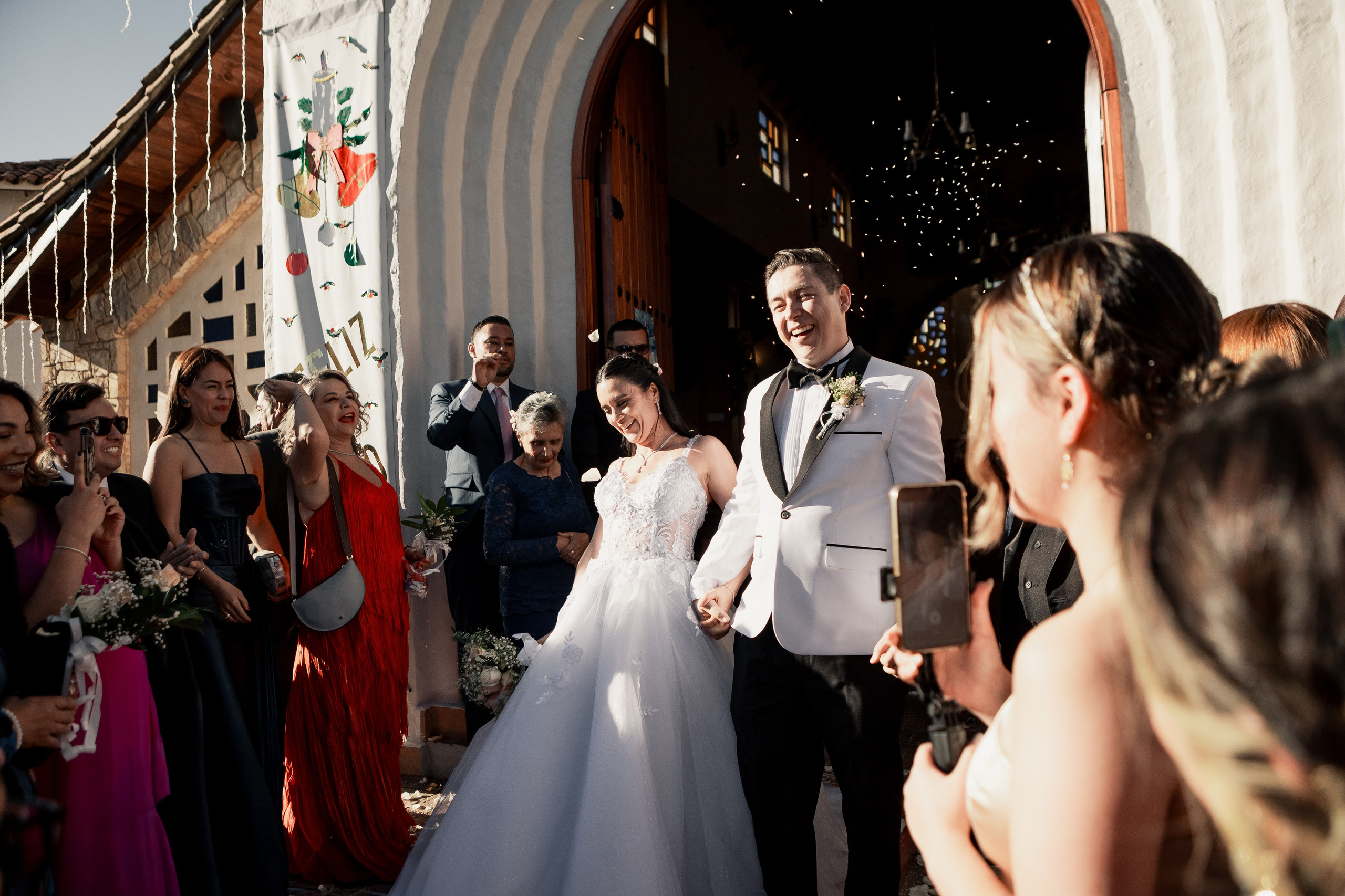 CAMILO & JULIANA. FOCALMAGIC