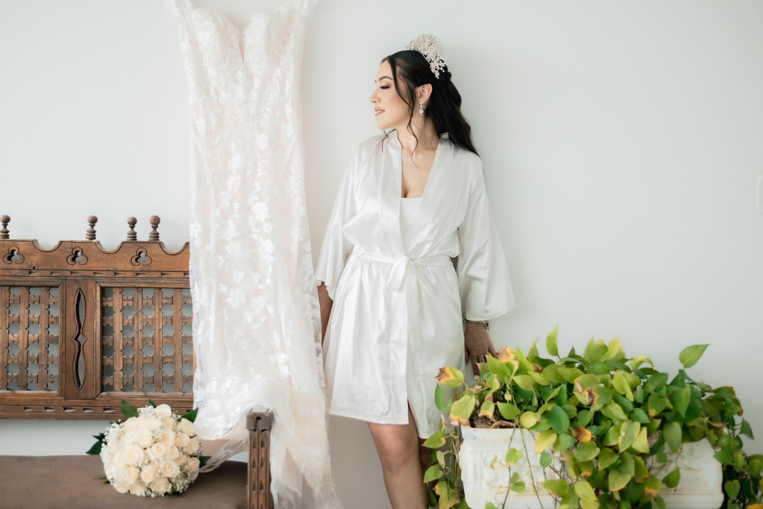 Detalles Fotogénicos en Bodas | No Olvides Estos Detalles – BanderArt. Fotógrafos de bodas en Barranquilla, Cartagena y Santa Marta | BanderArt