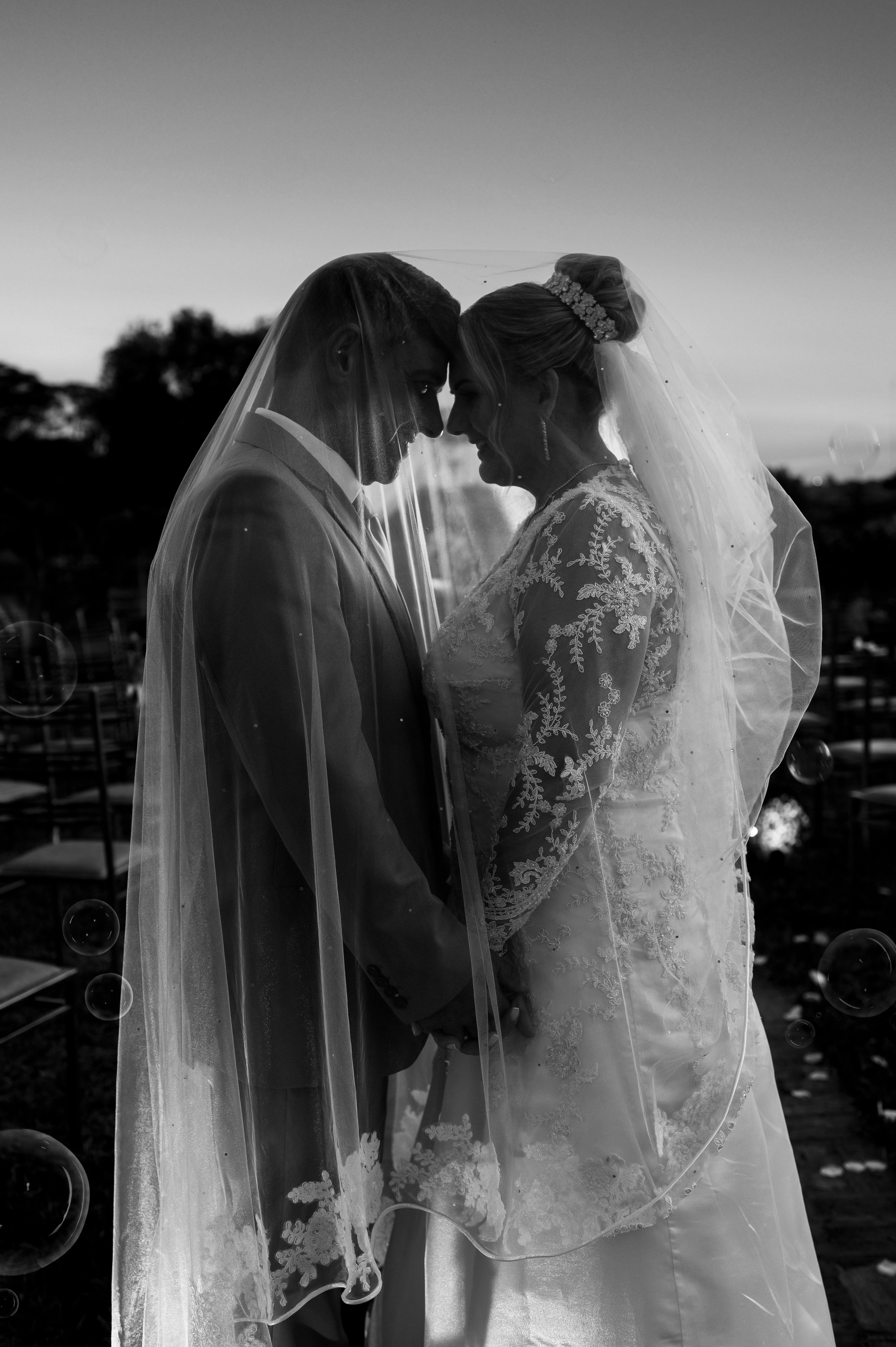 Casamento — Sara & Wagner. Alma Fotografia & Vídeo | Casamentos