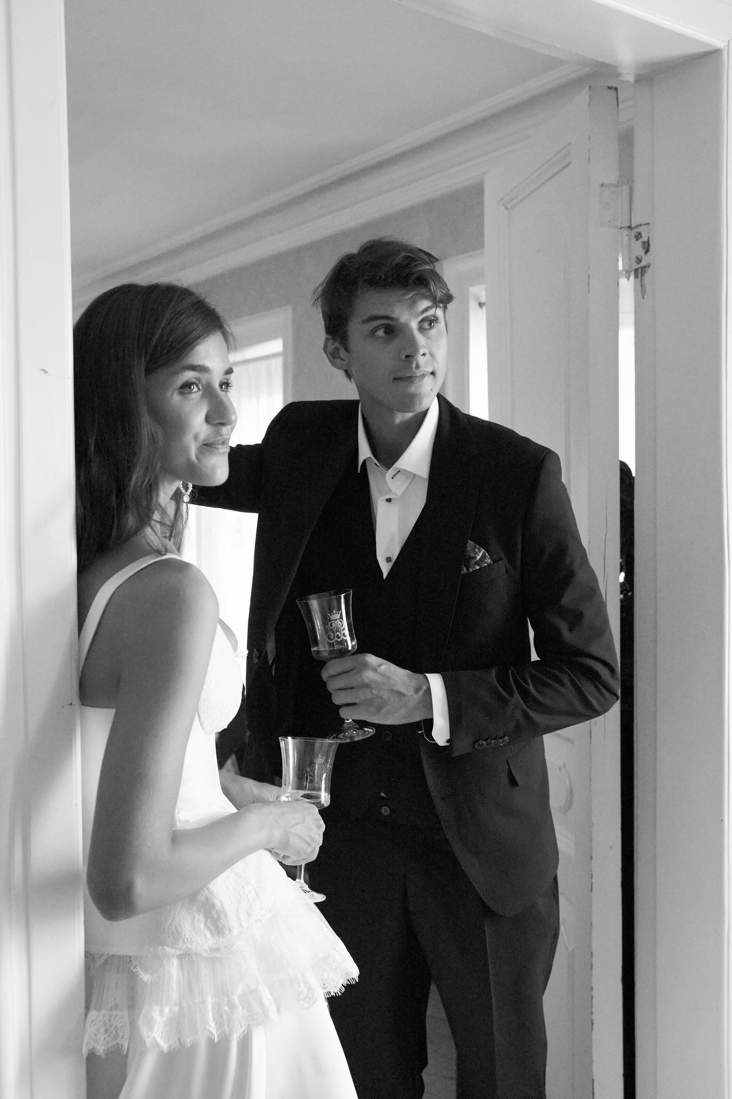 Wedding Photography at a Historic Mansion. Victoria & Dennis. Wedding & Portrait Photographer in Cancun, Tulum & Mexico City — Elena Ruzgis