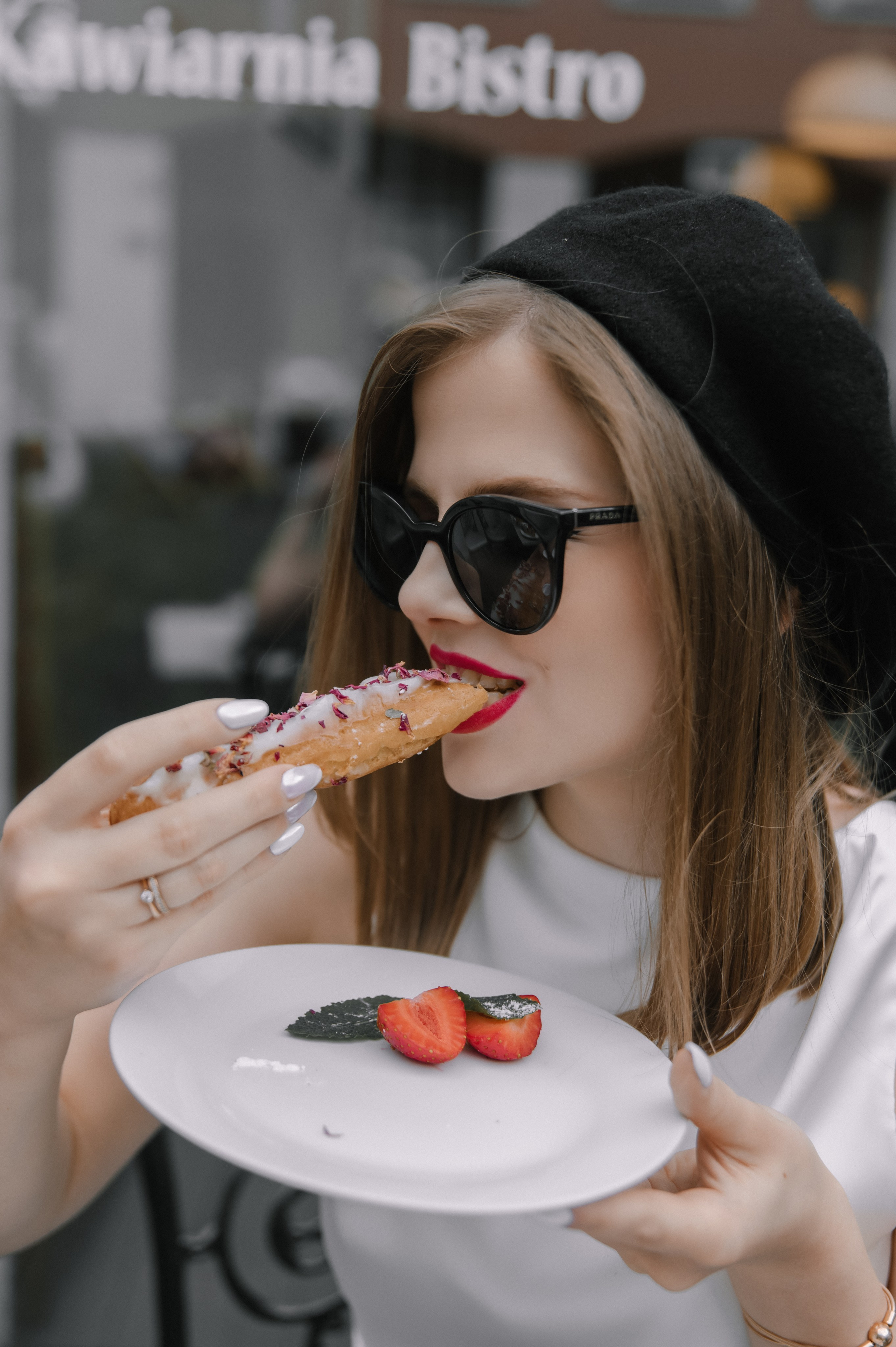 “Vintage” Photo Day. Photographer and Blogger Europe/Asia Nika Stoma