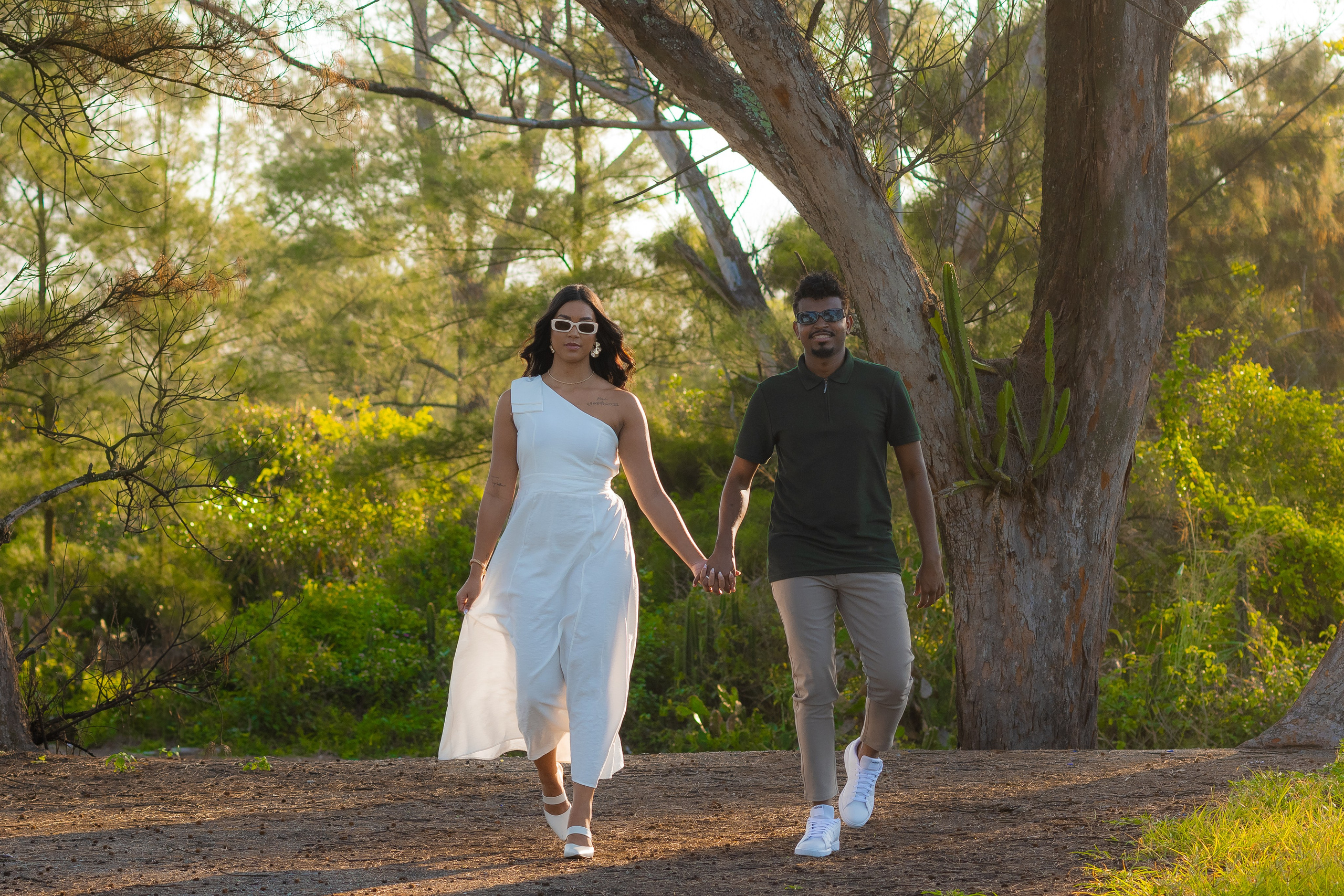 Ensaio Isa Landim & Lucas Adelino. Cristofr Jhons | Fotógrafo de Casamento
