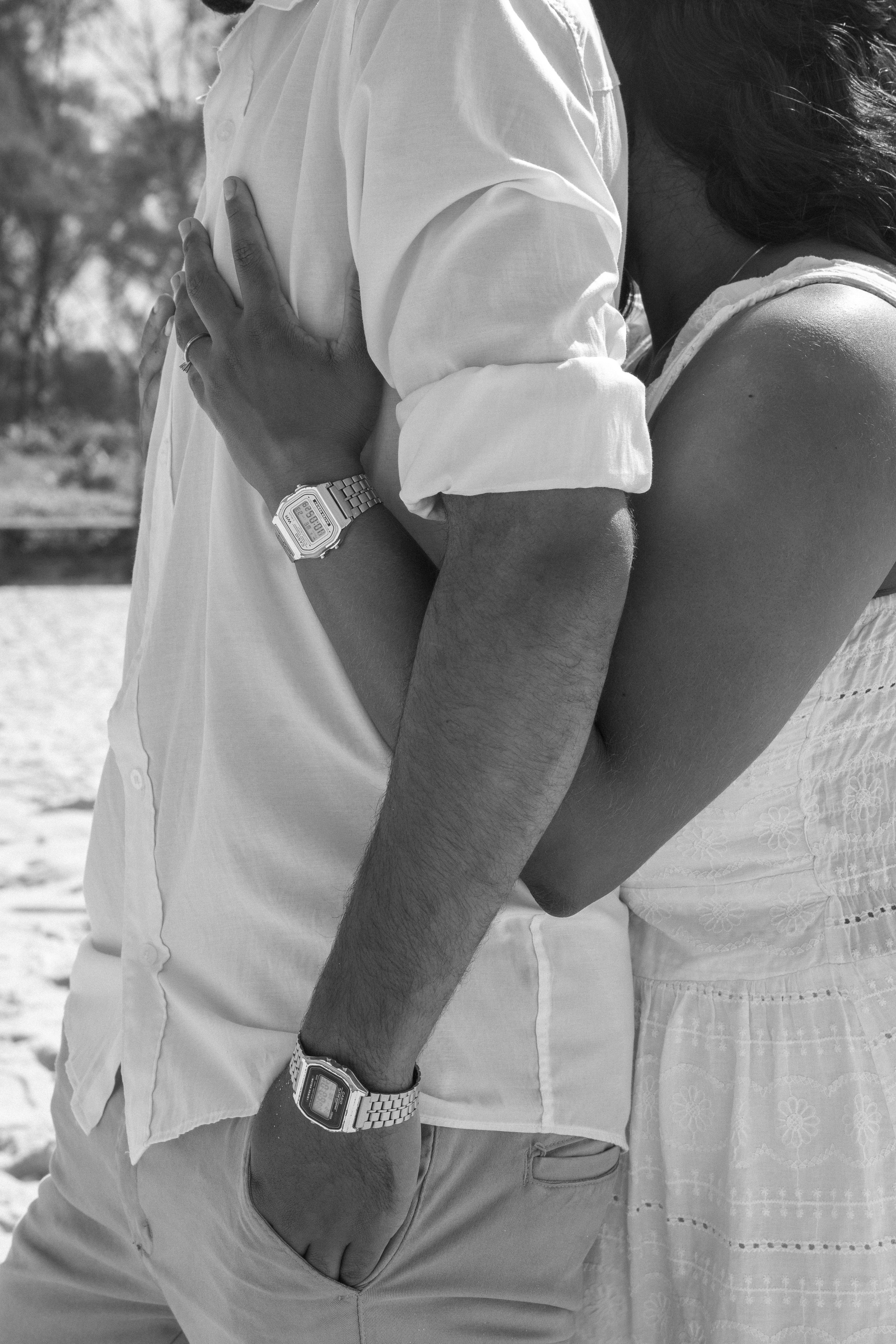 Ensaio Thailane Lima & David. Cristofr Jhons | Fotógrafo de Casamento