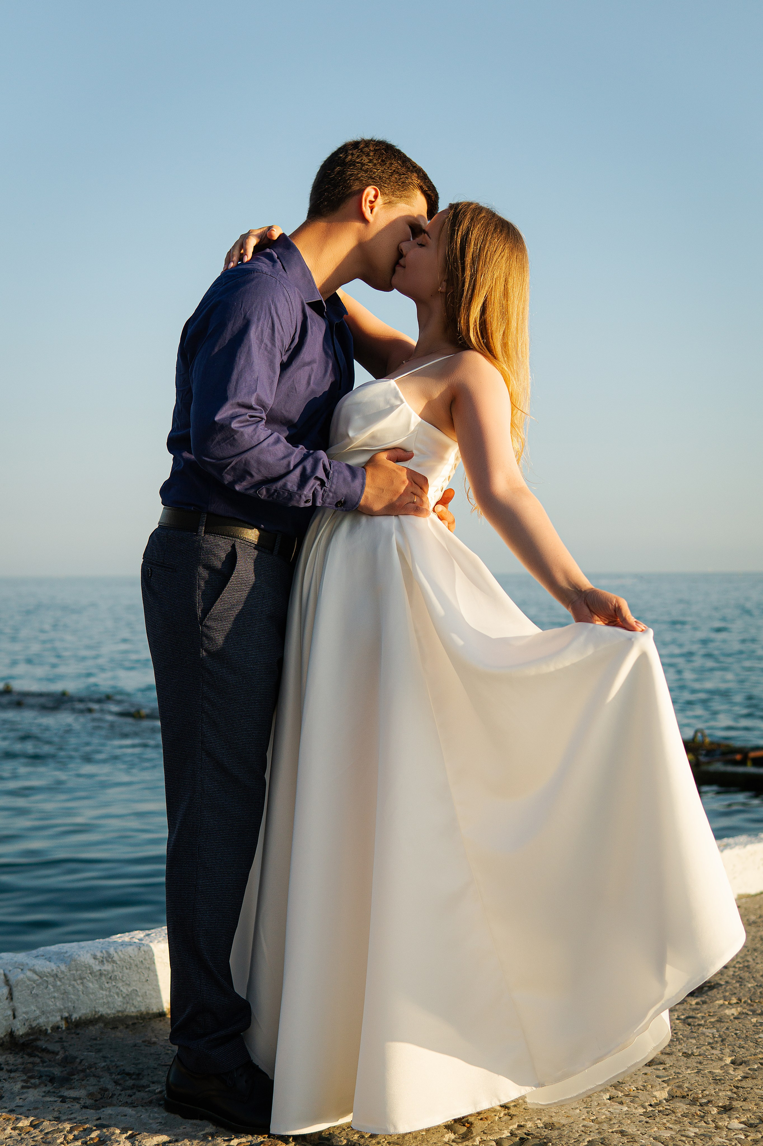 Weddings. Marina Baliakina | Portrait and Wedding Photographer | Toronto Canada