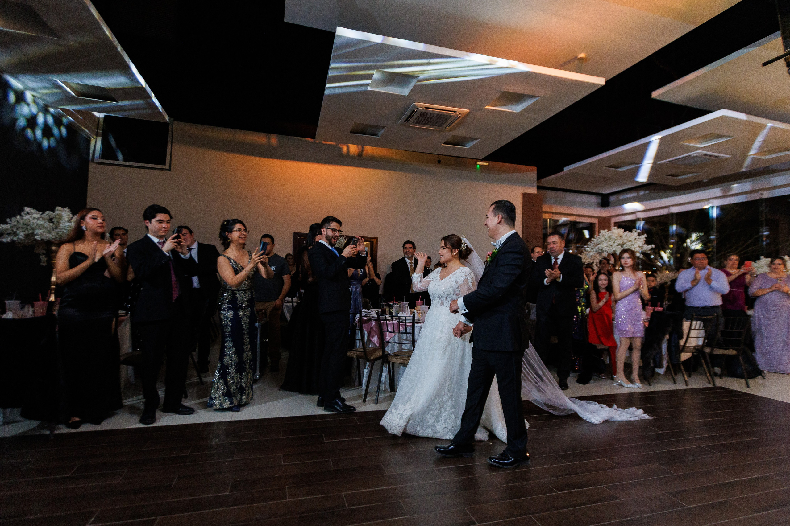 Graciela & Alejandro. Lg Fotografia