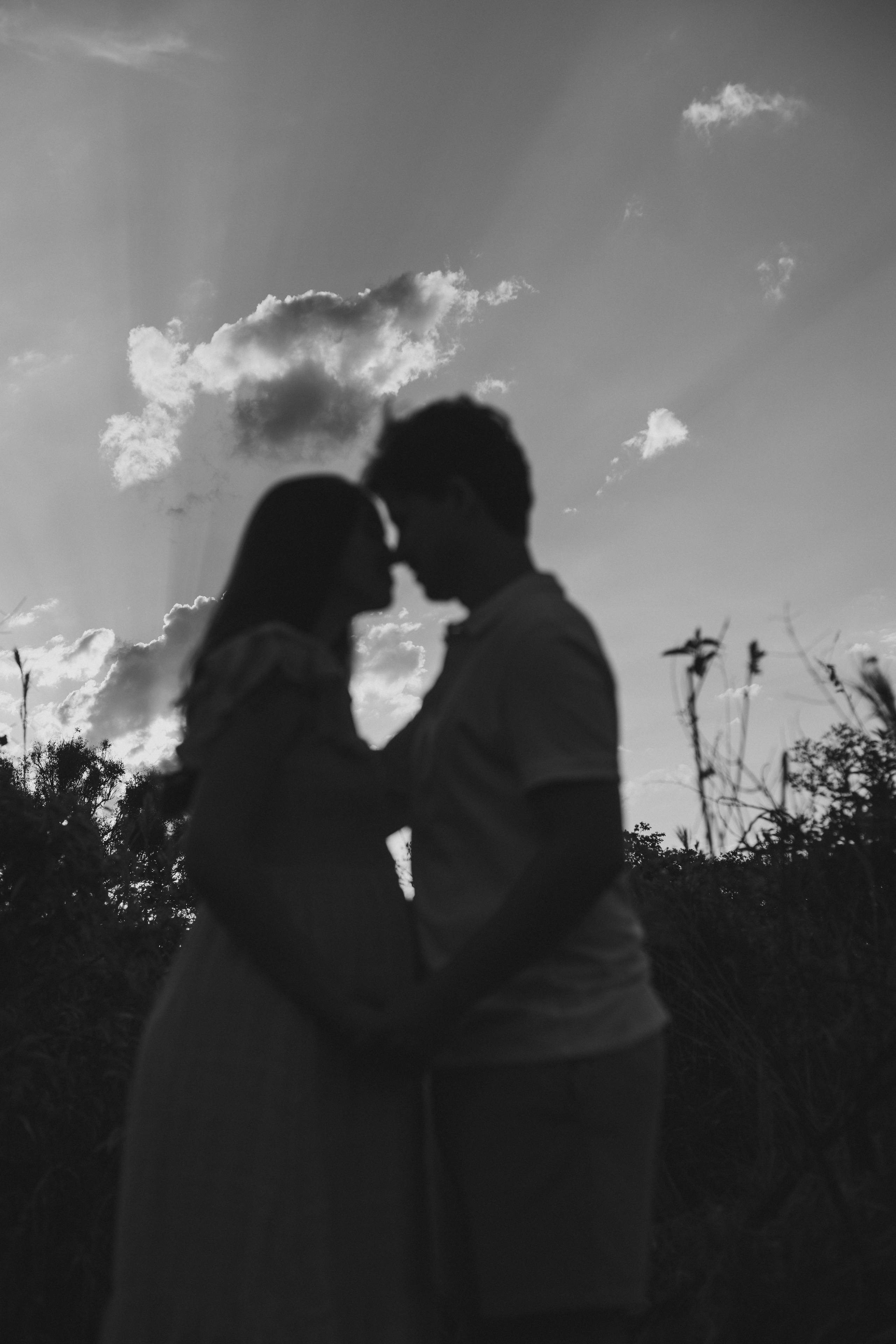 Casais. Clicks