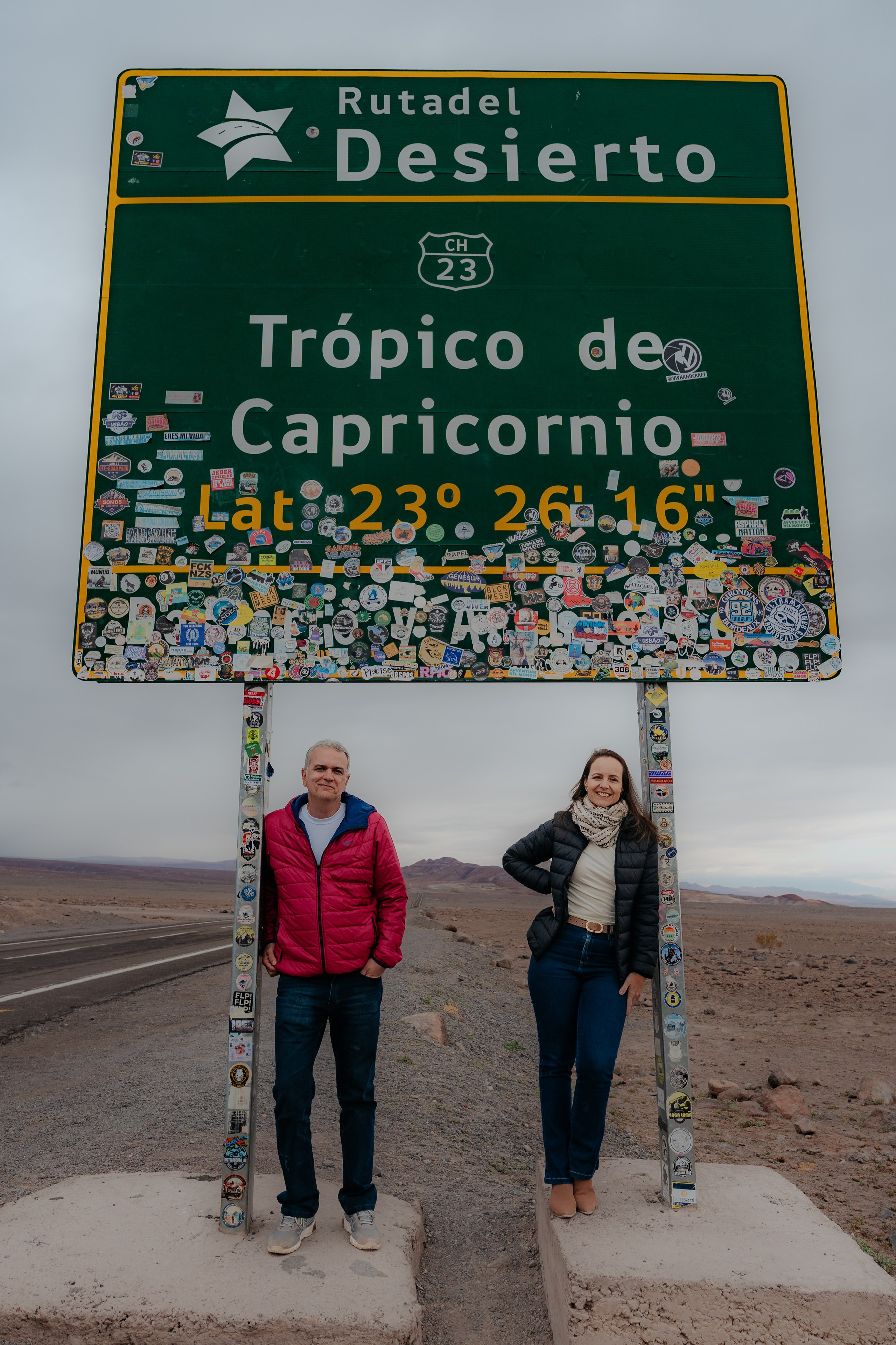 Cobertura de passeio — Piedras Rojas. Fotógrafo em San Pedro de Atacama