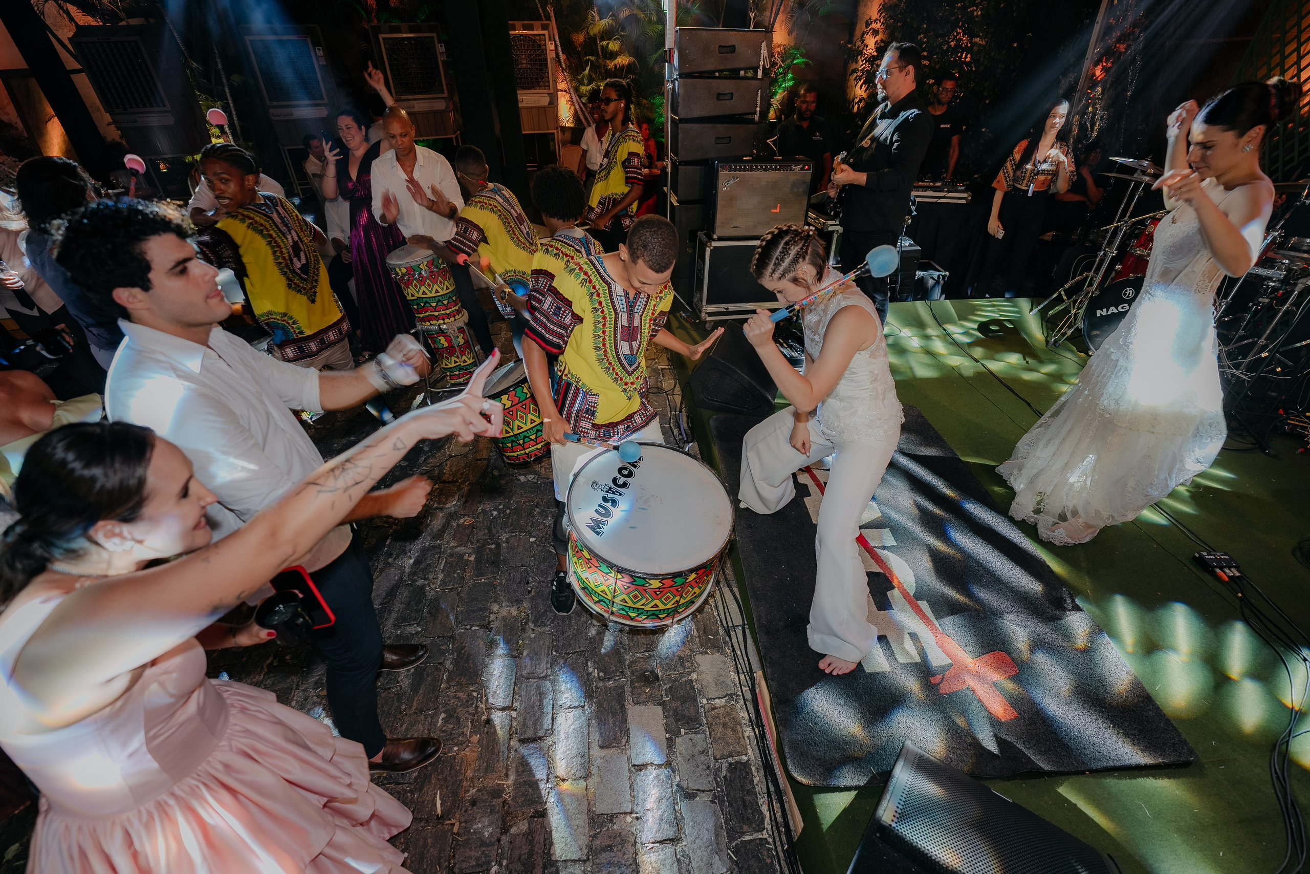Casamento no Brasil. Fotógrafo em San Pedro de Atacama