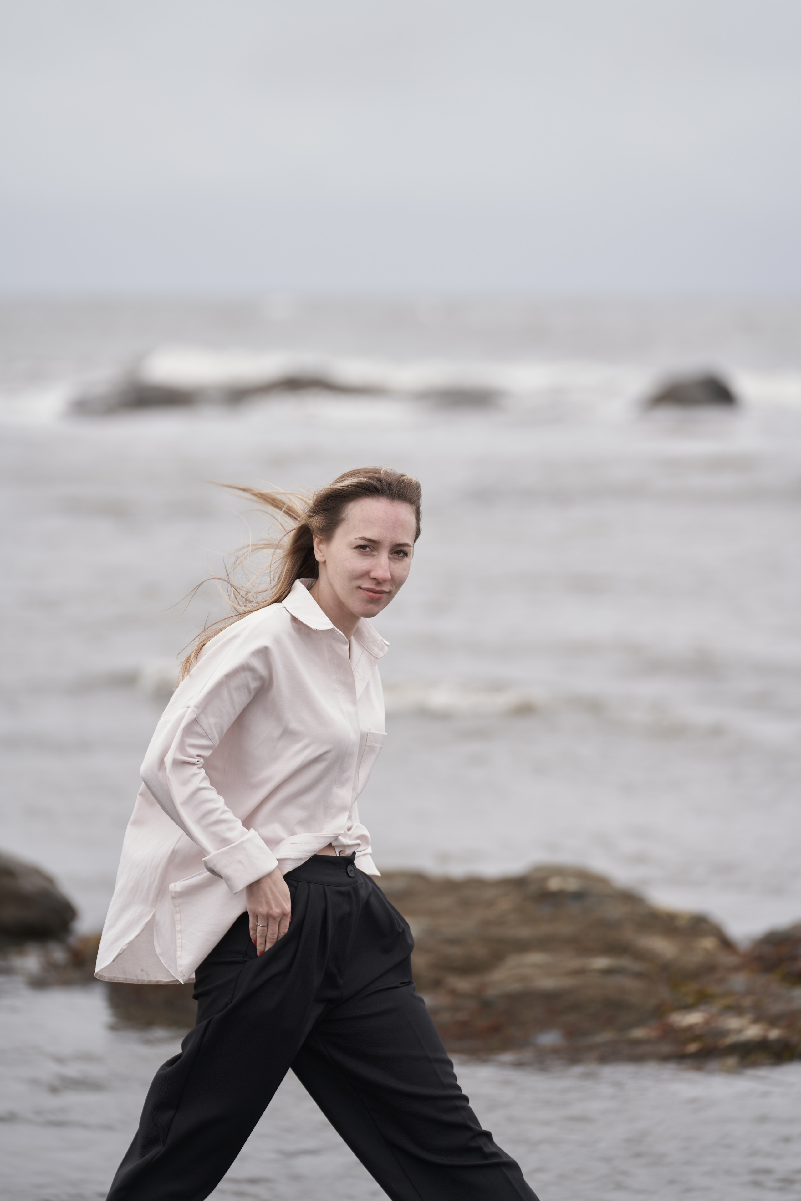 Алина. Cold Lake photographer Ekaterina Konovalenko