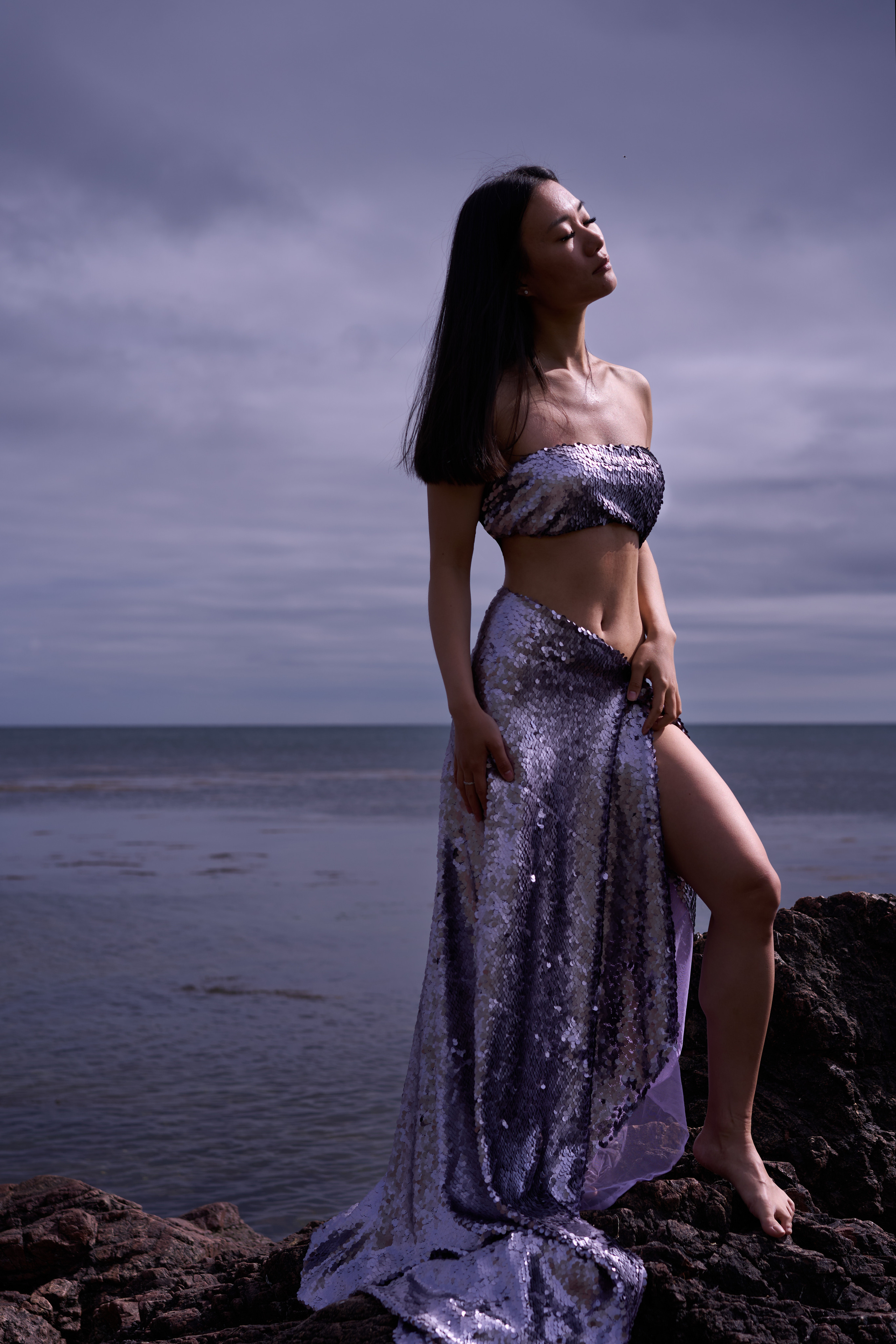 Cold Lake photographer Ekaterina Konovalenko