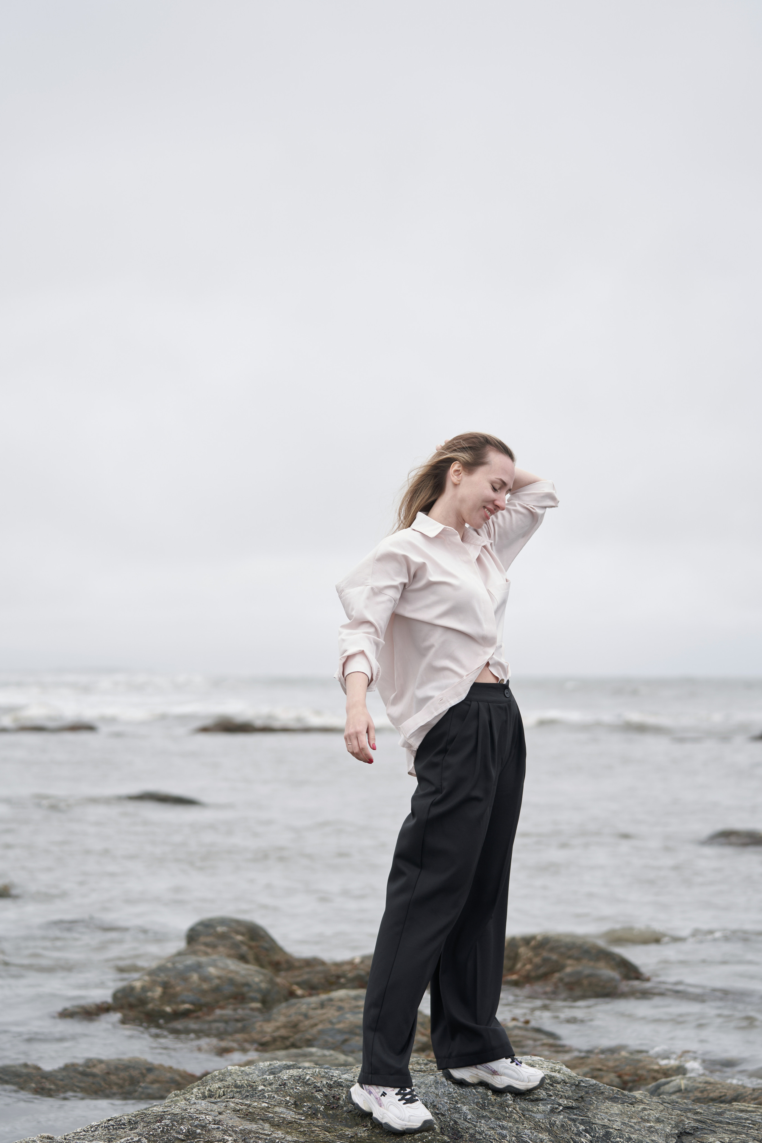 Алина. Cold Lake photographer Ekaterina Konovalenko