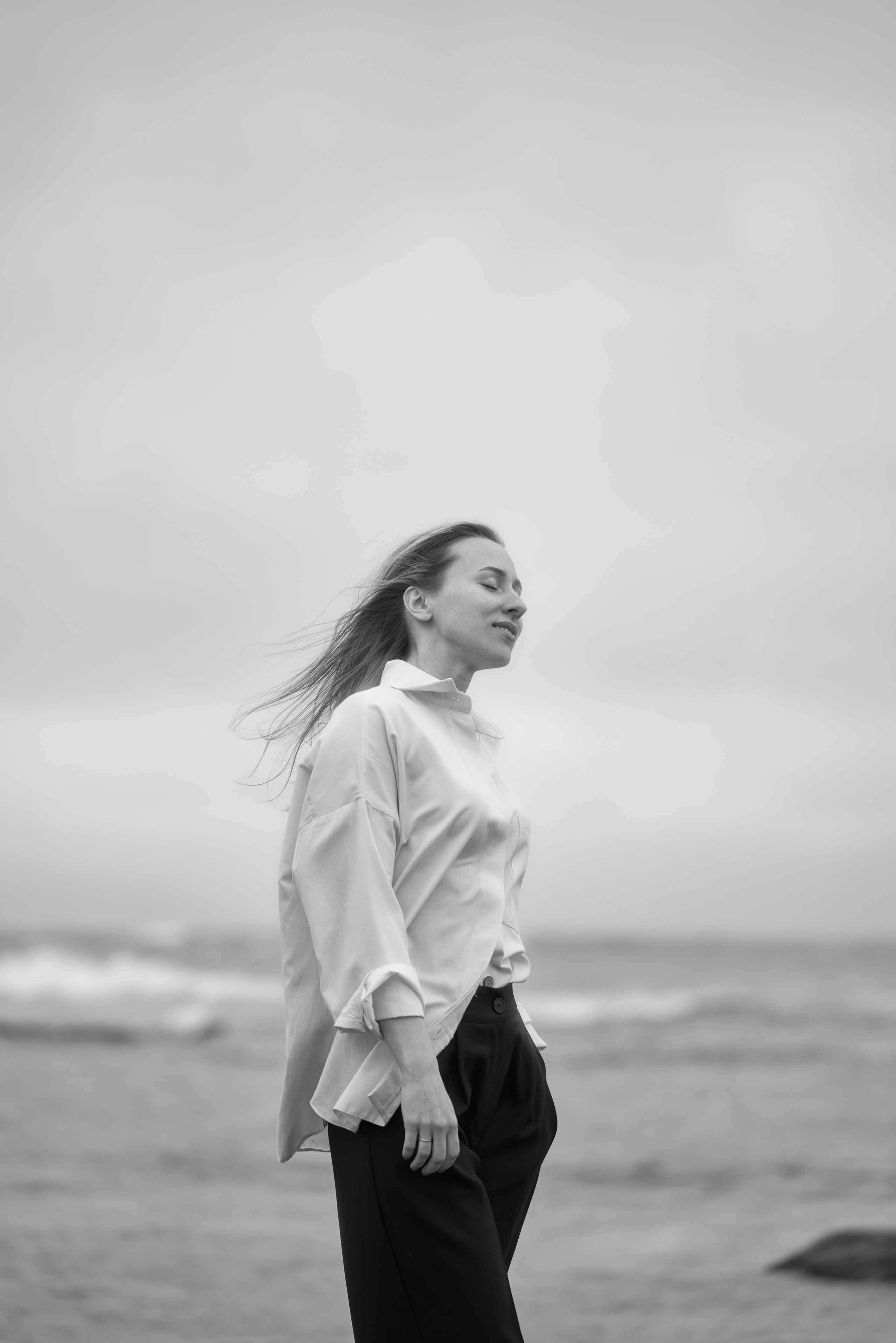 Алина. Cold Lake photographer Ekaterina Konovalenko
