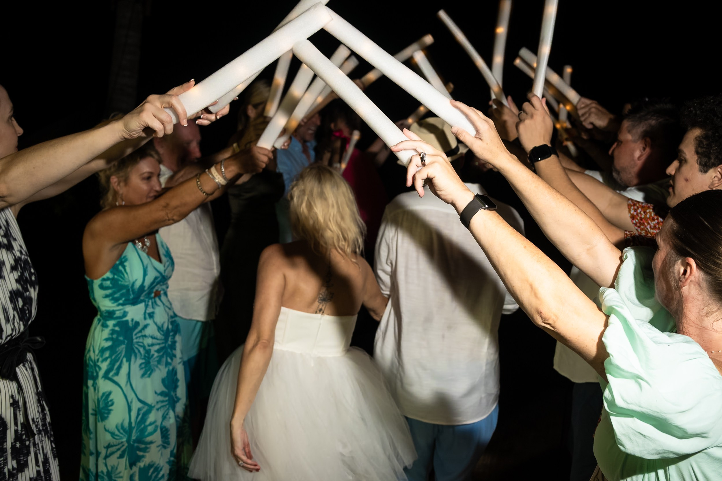 Aggie & Brian. Fotografía de Bodas Profesionales en Puerto Vallarta y Riviera Nayarit