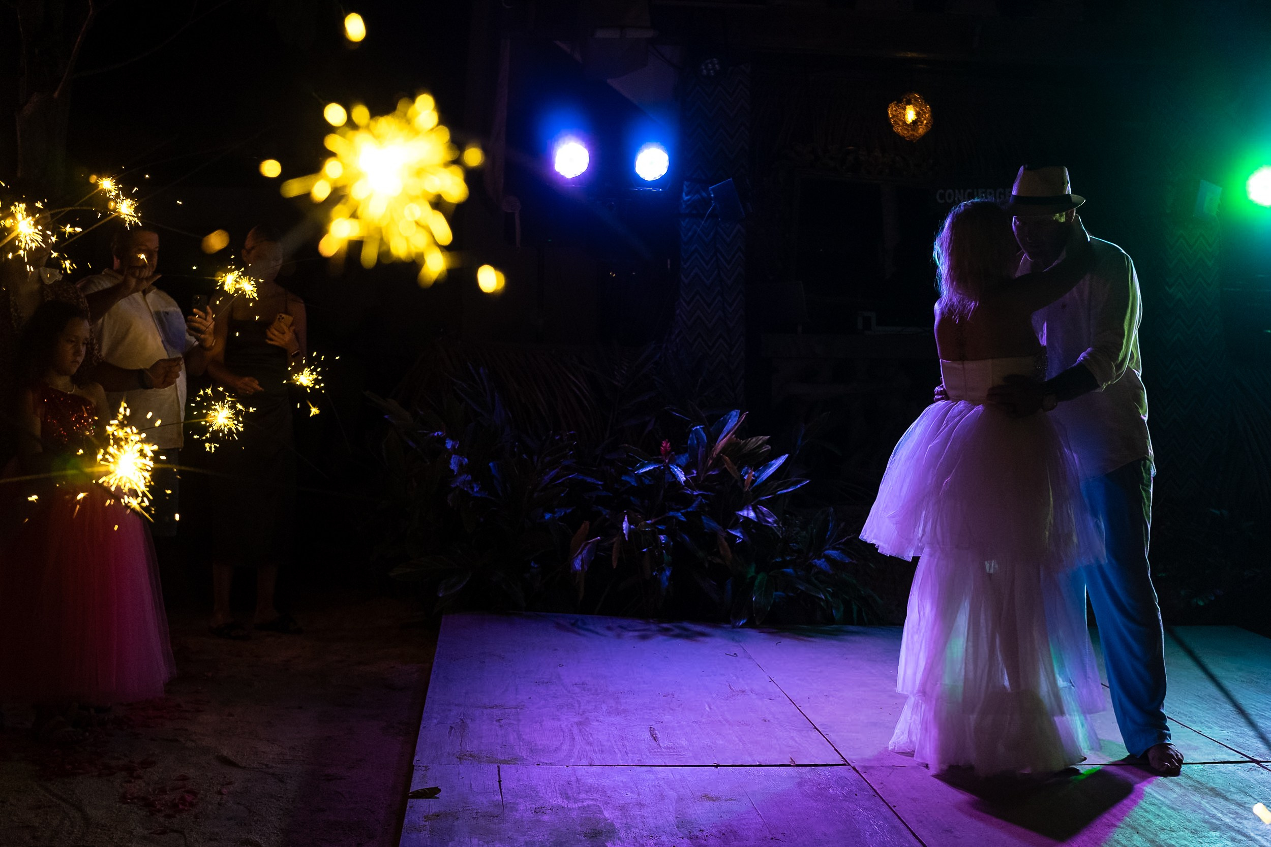 Aggie & Brian. Fotografía de Bodas Profesionales en Puerto Vallarta y Riviera Nayarit