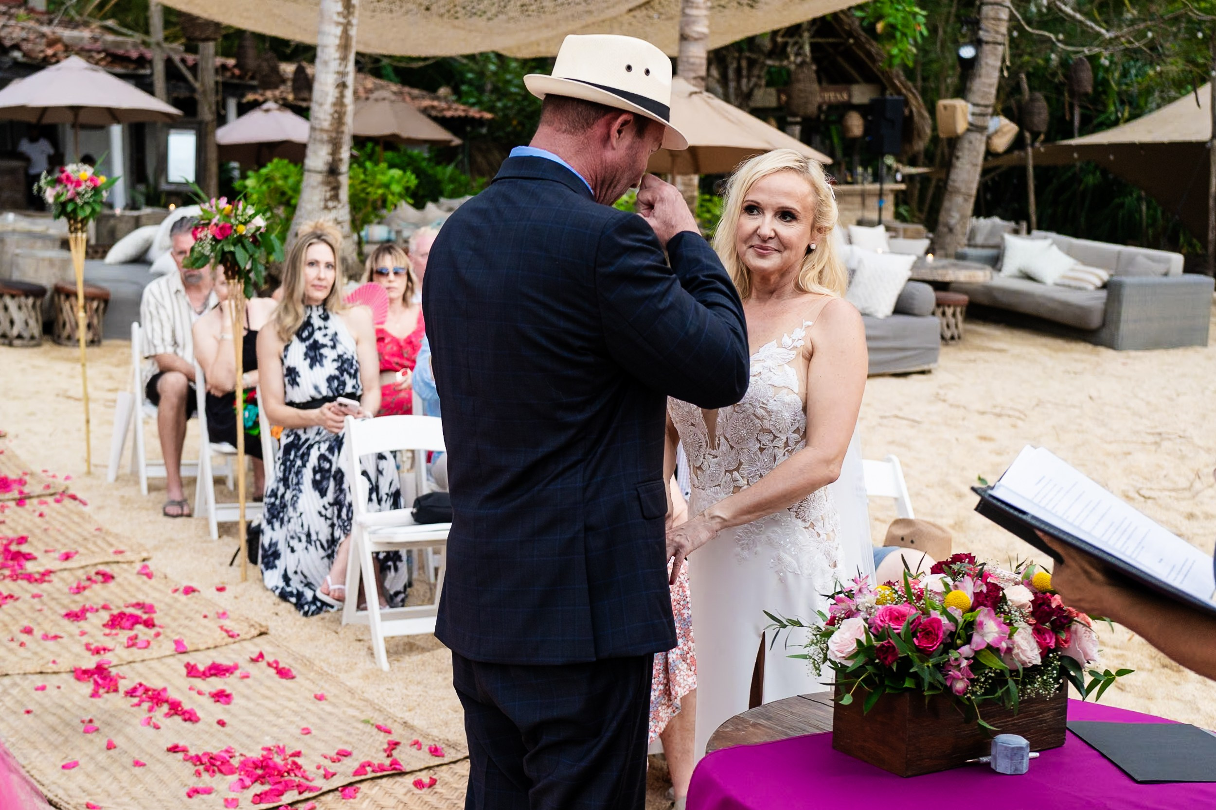Aggie & Brian. Fotografía de Bodas Profesionales en Puerto Vallarta y Riviera Nayarit