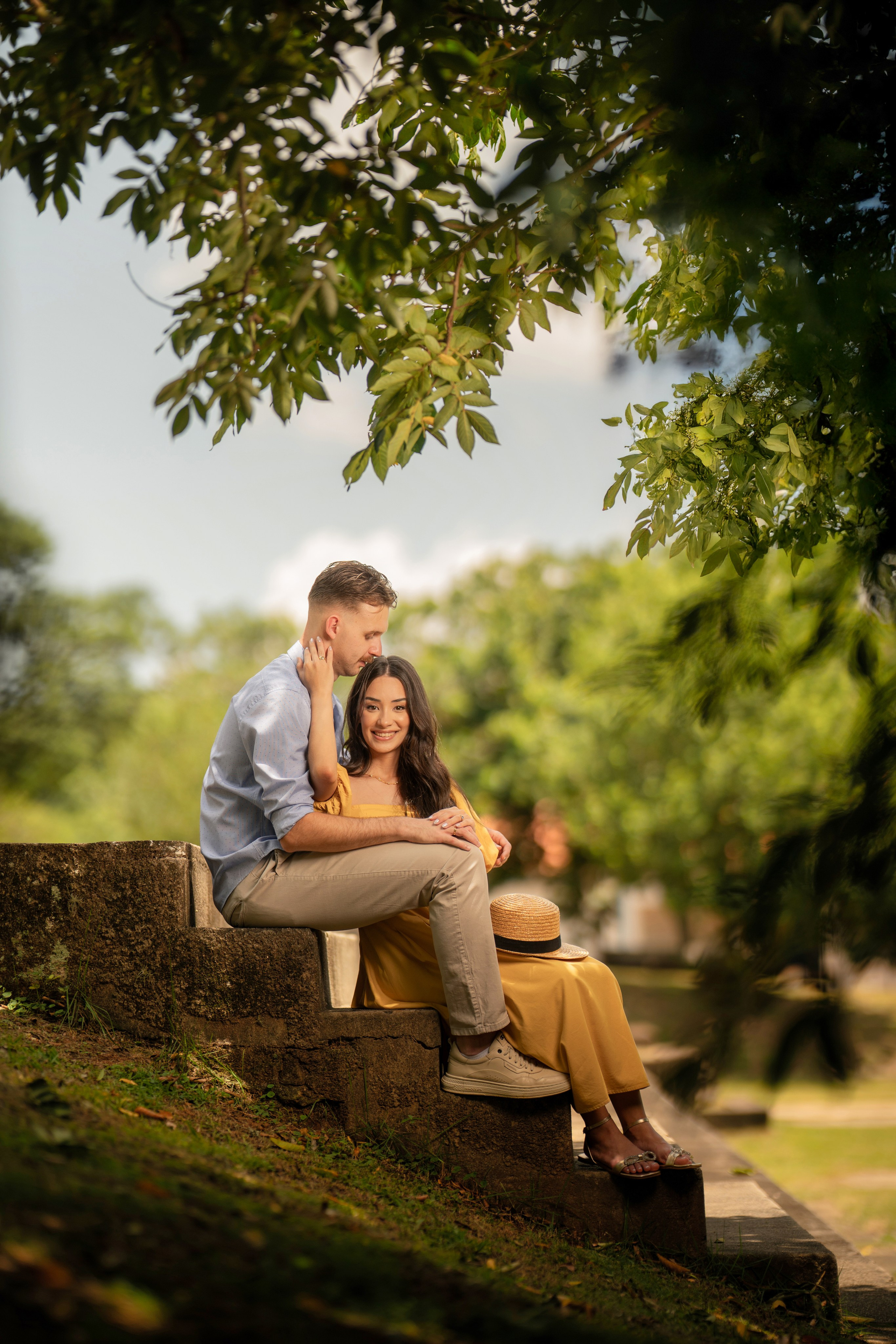 Historia. Fotógrafo de Casamento, grávida, Retrato, Corporativo