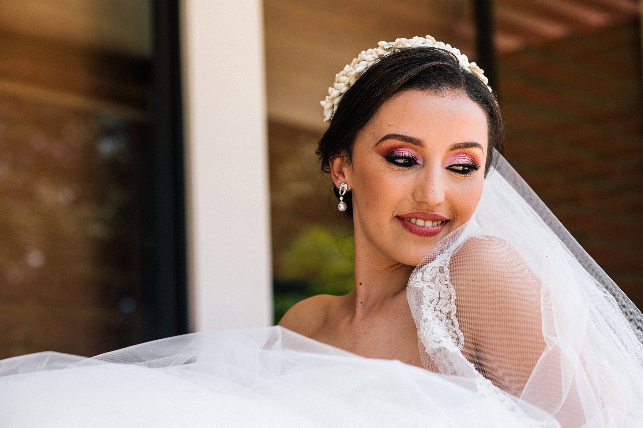 Formal. Wedding Photographer Ruth Preciado