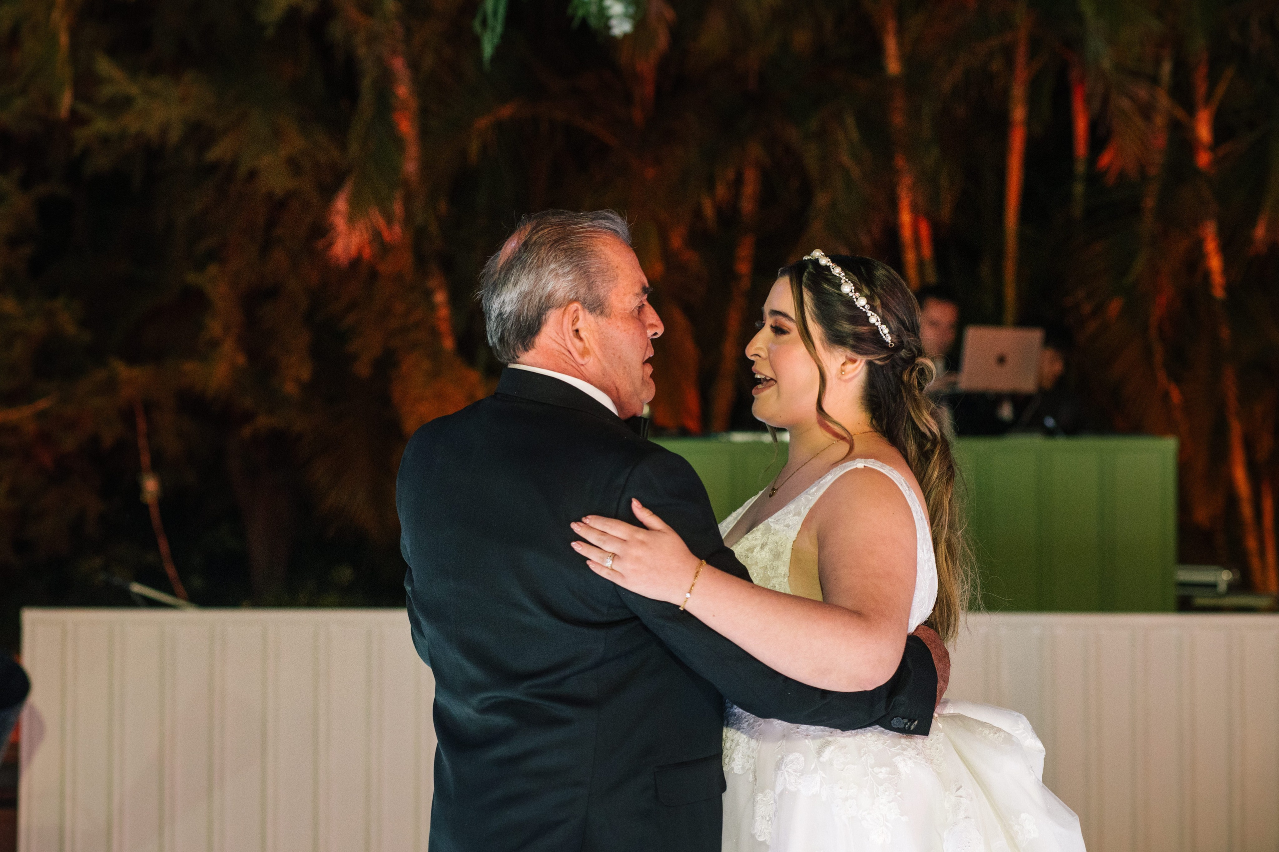 Fatima y Brian. Wedding Photographer Ruth Preciado