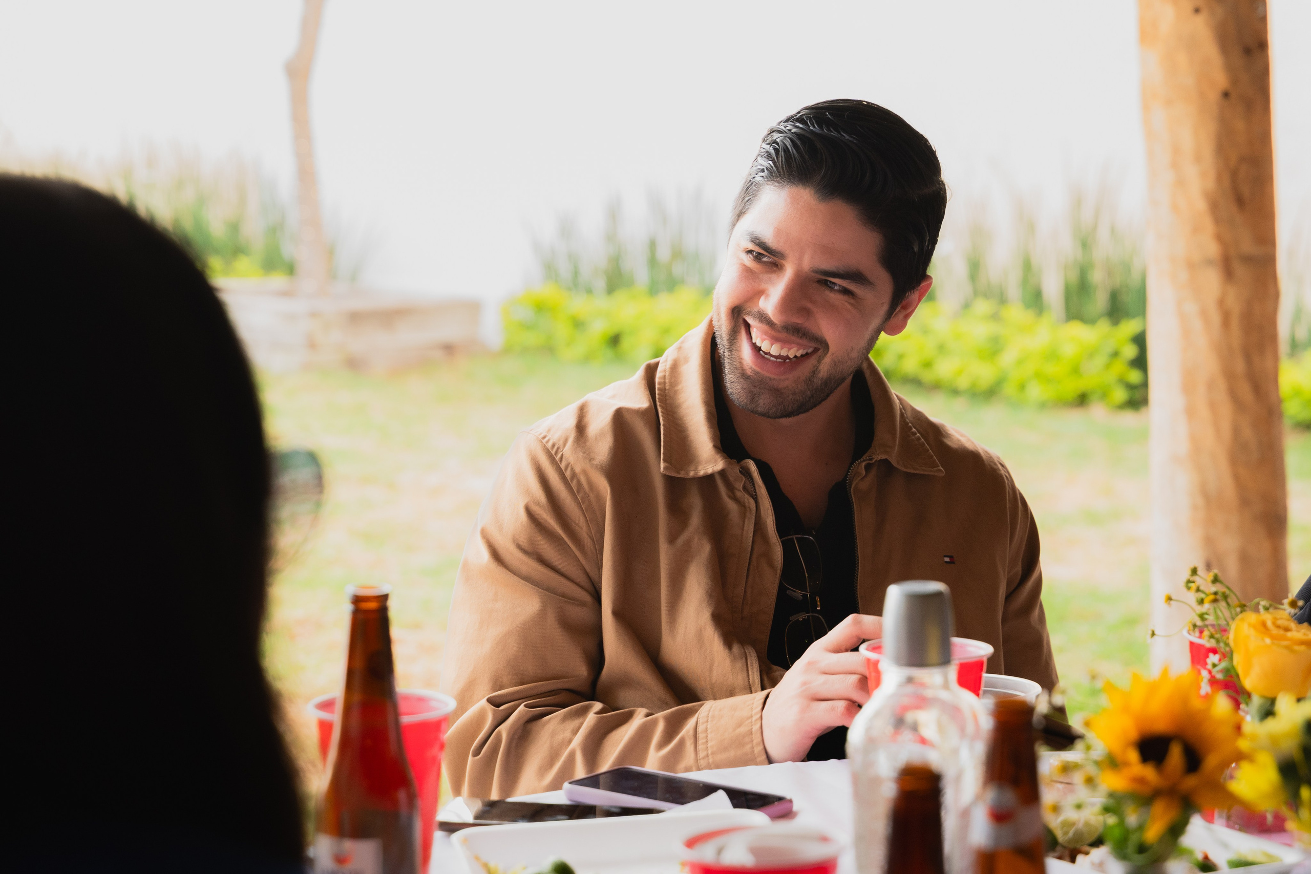 Fotografía para Eventos Privados en San Luis Potosí