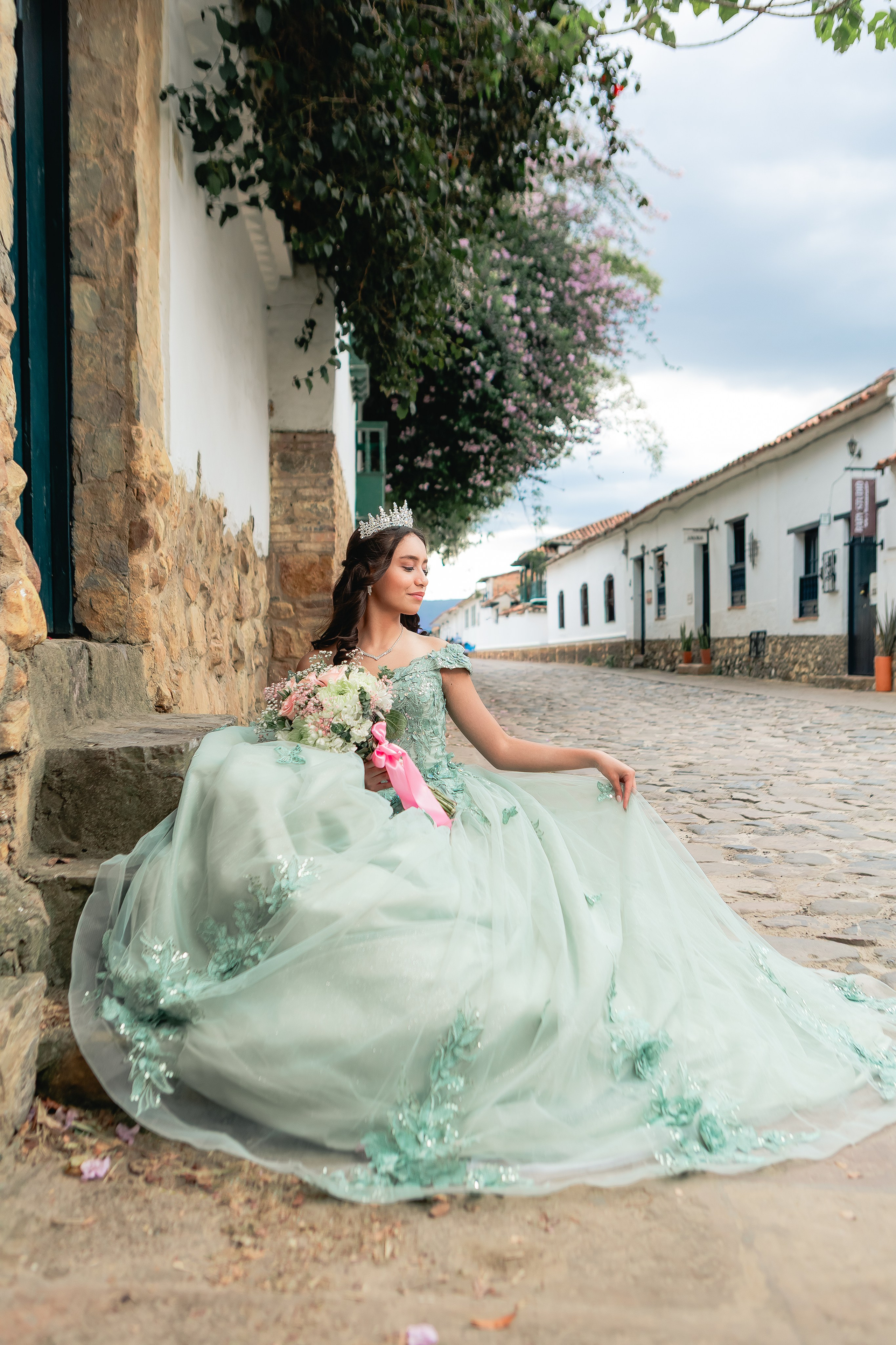 XV AÑOS