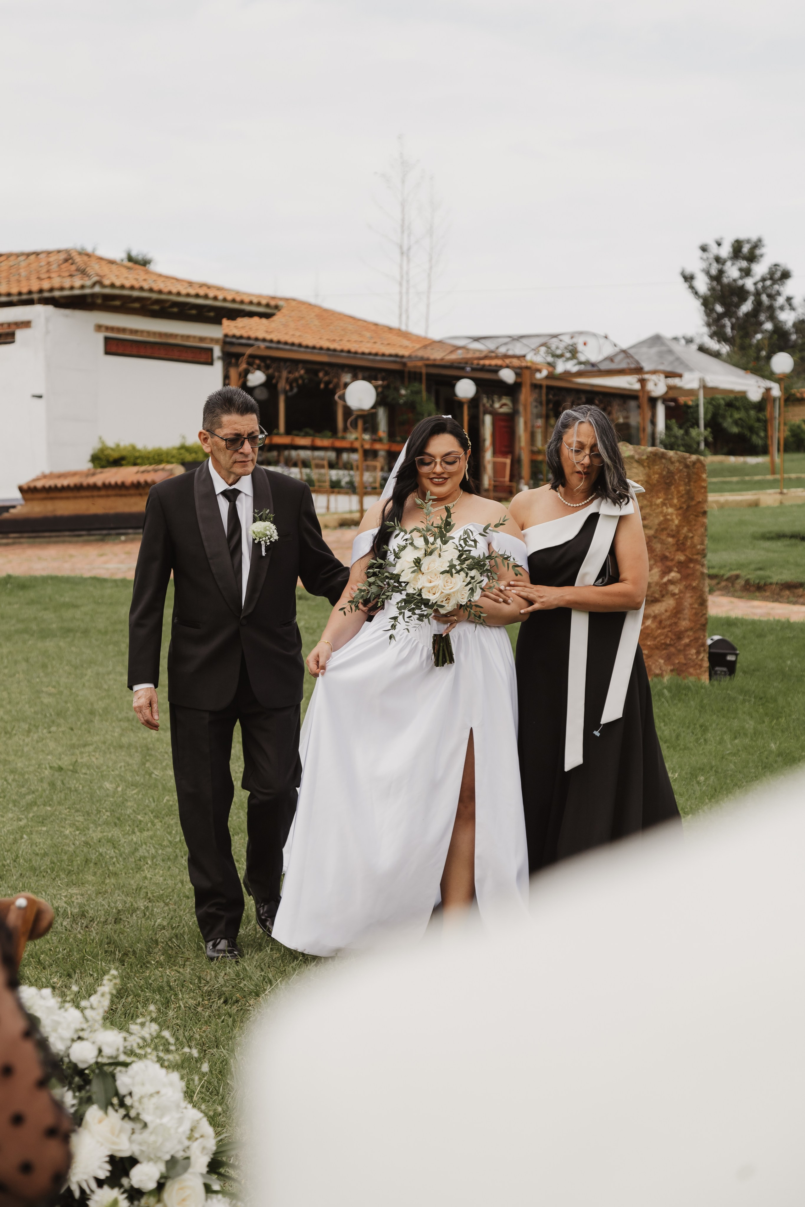 ANDRES & DANIELA. FOCALMAGIC