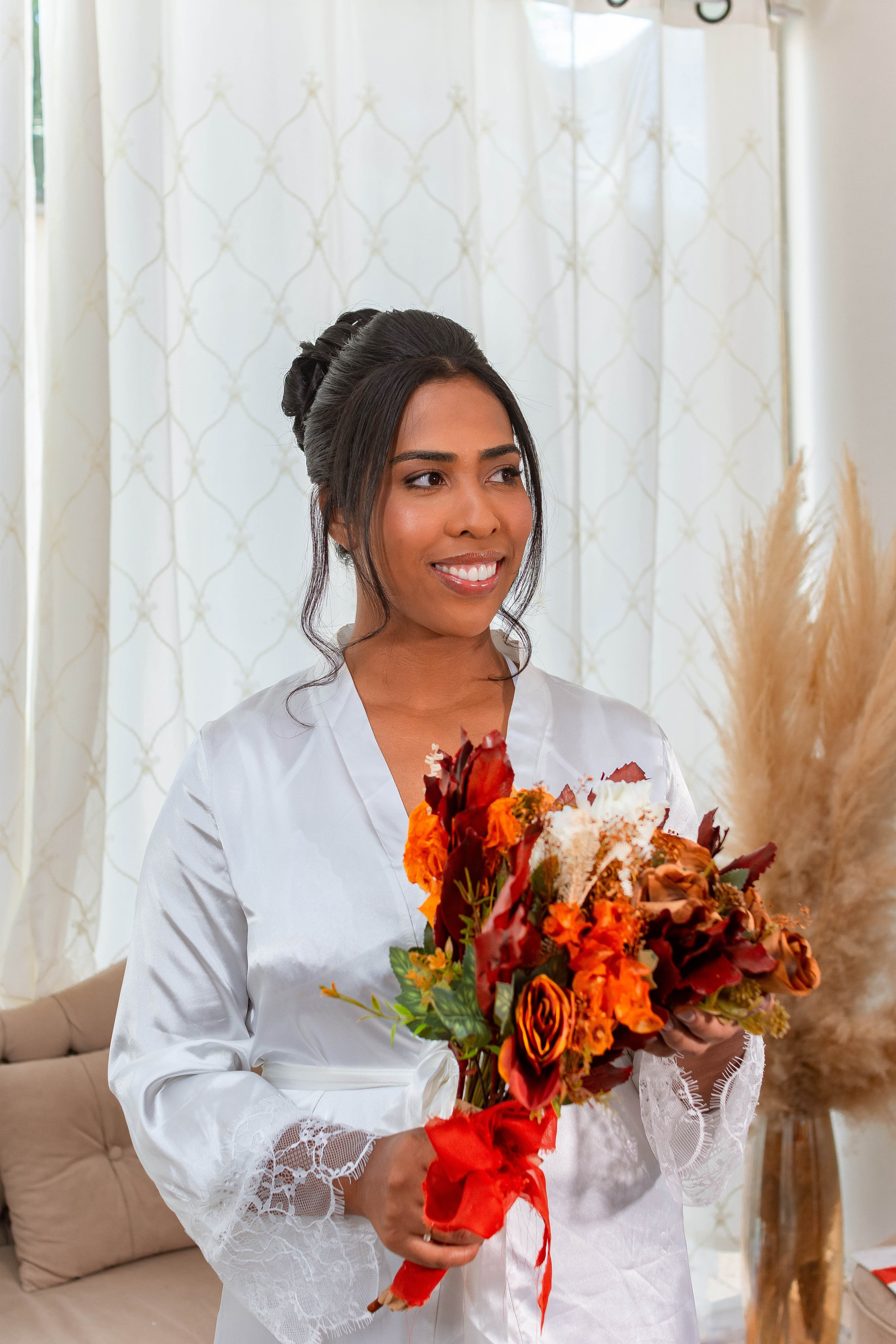 Fotografia de Casamento em Magé | Brenda Fotografia