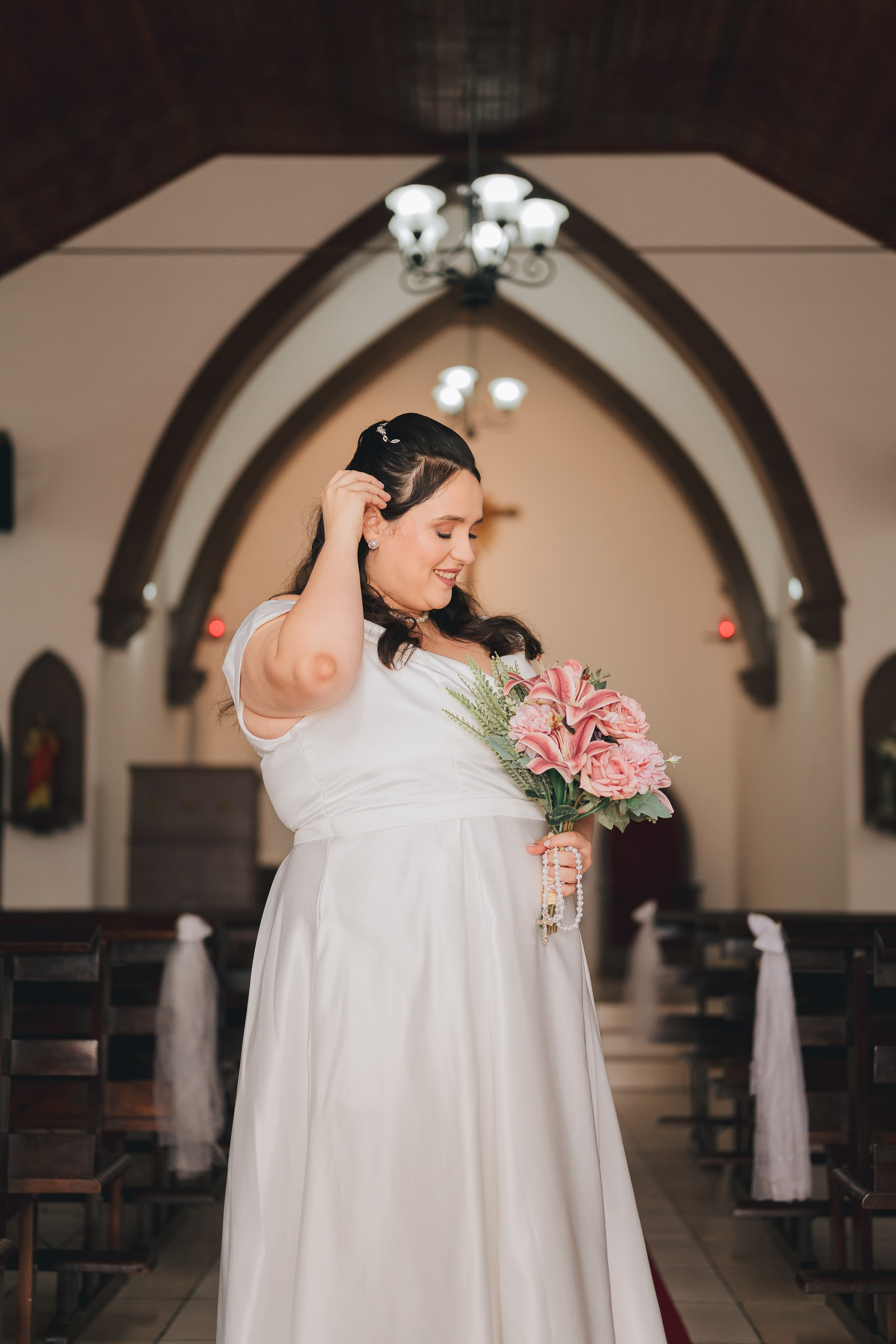 Casamento Jéssica e Igor. Fotógrafo Renan Lima