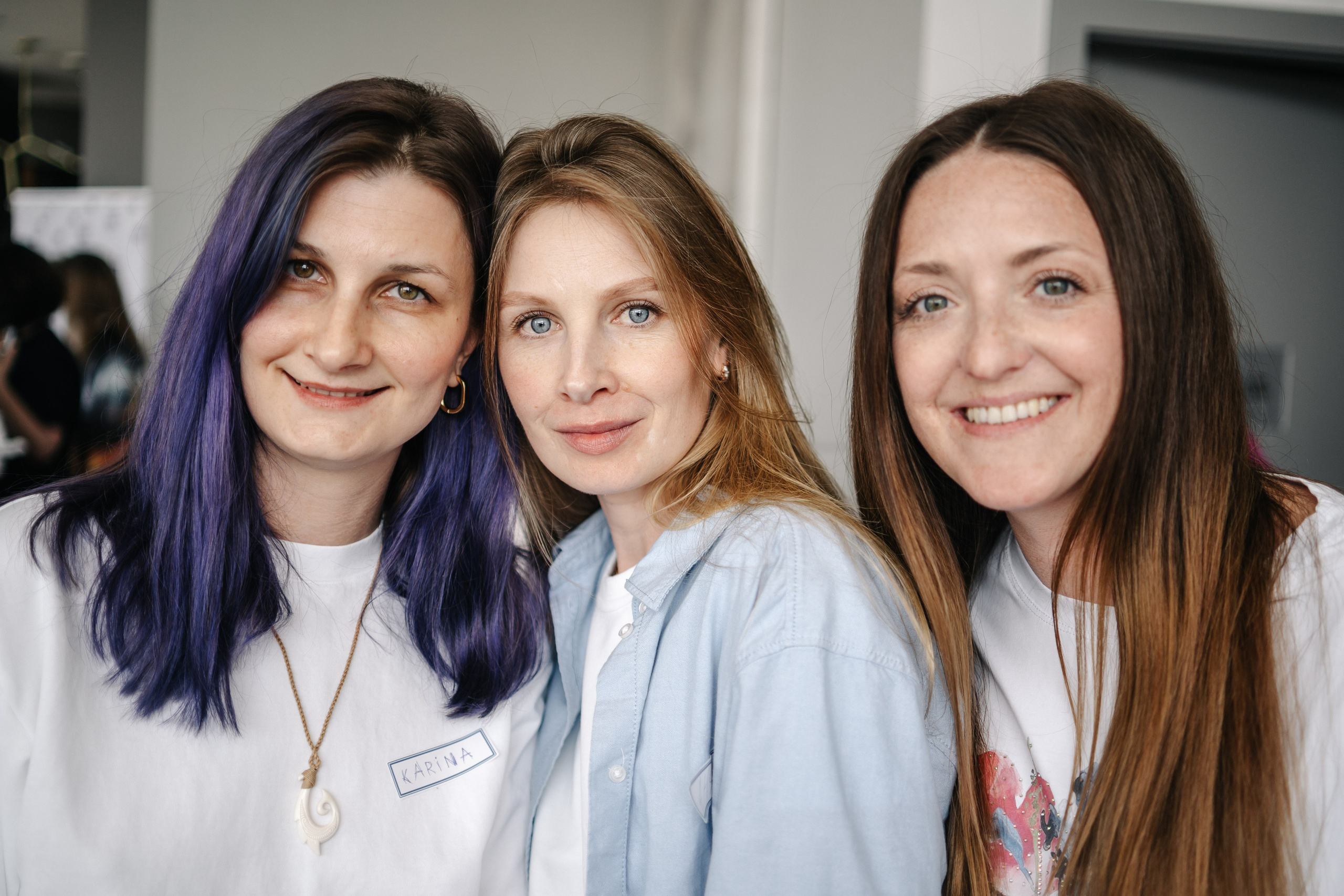 Networking Event — Transformational Brunch. Maria Elaeva Photography | Burnaby Portrait Photographer
