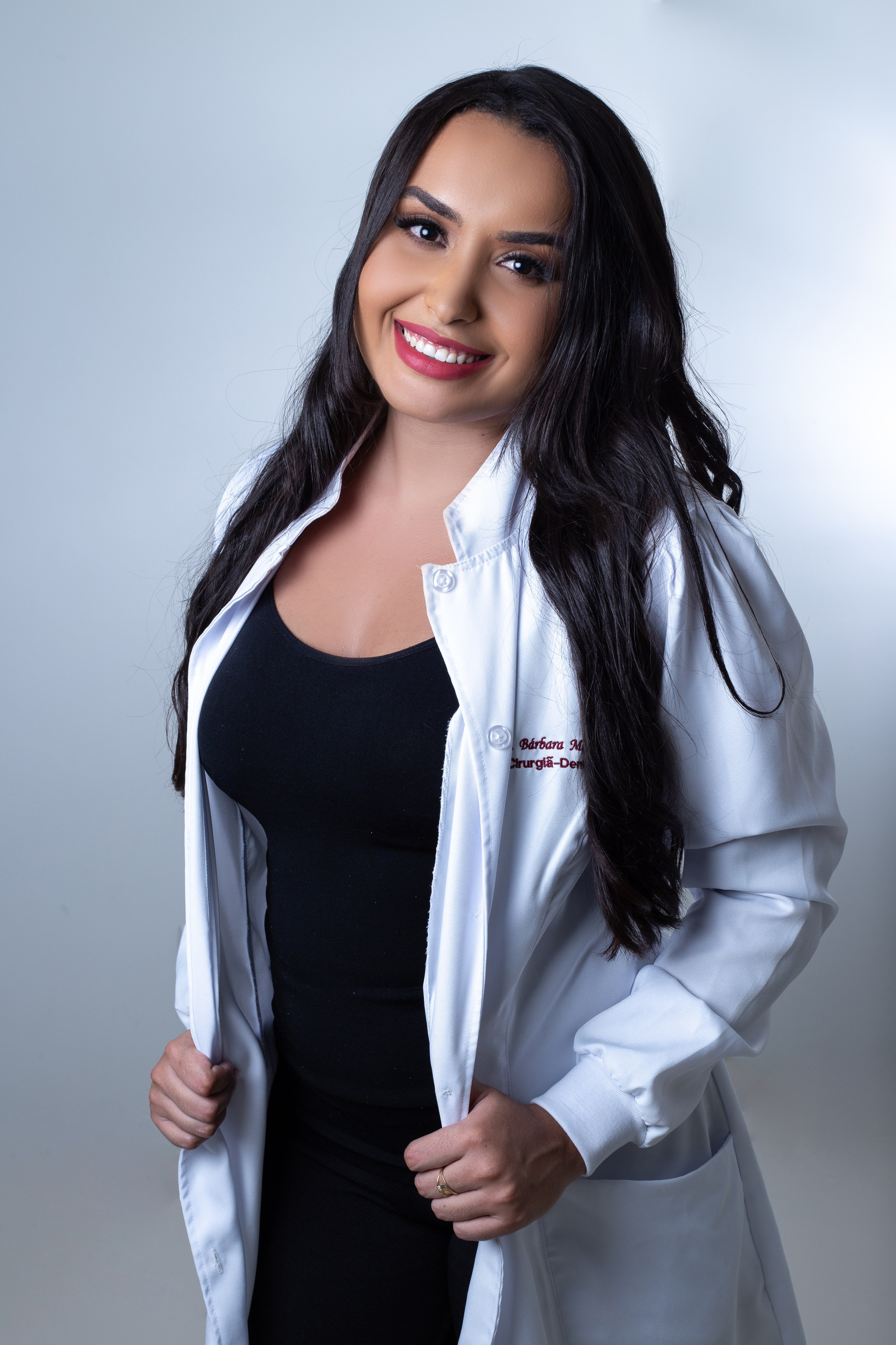 Odontologia | Barbara. Bem-vindo ao Meu Mundo Fotográfico