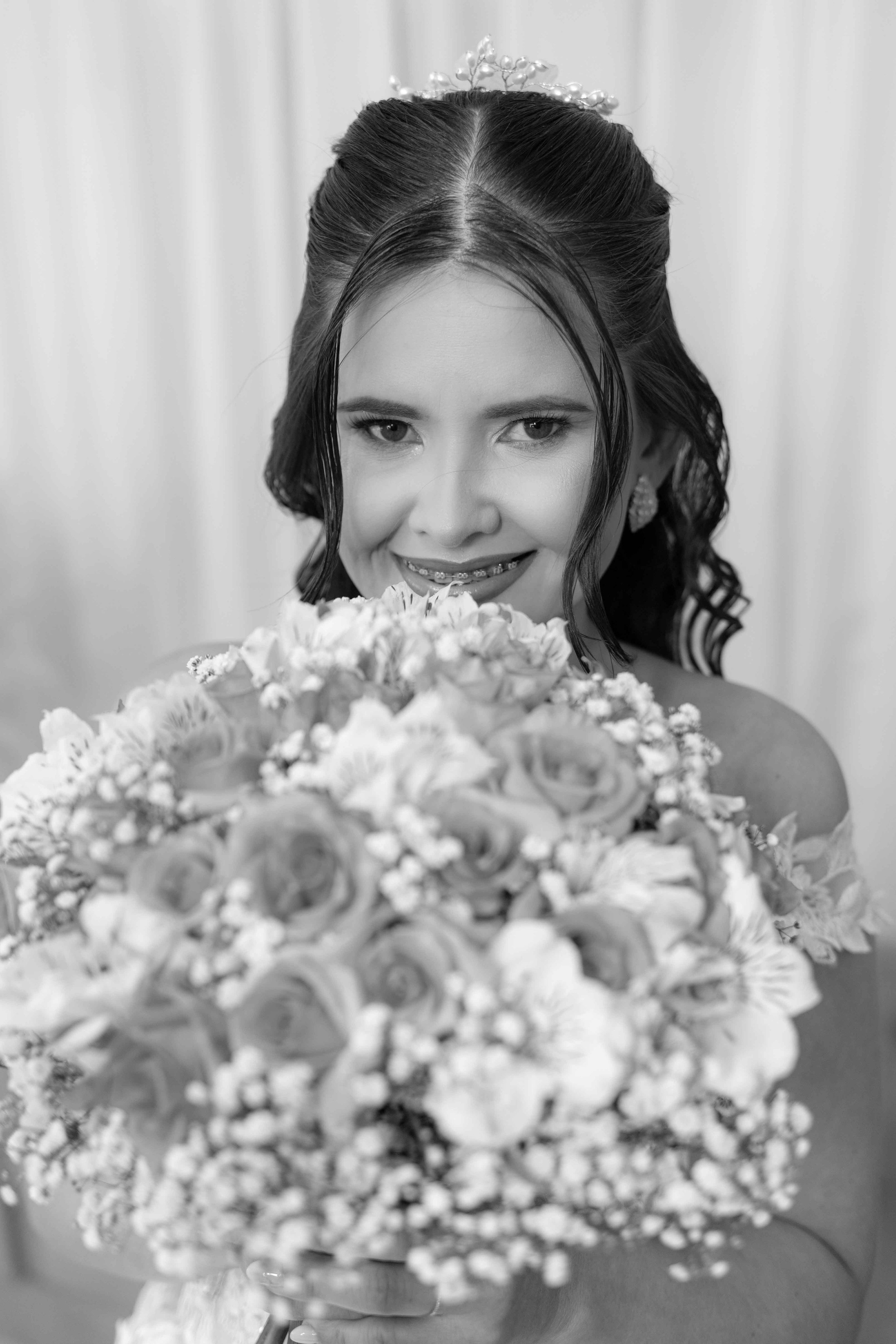 Valeria e Ramon. Bem-vindo ao Meu Mundo Fotográfico
