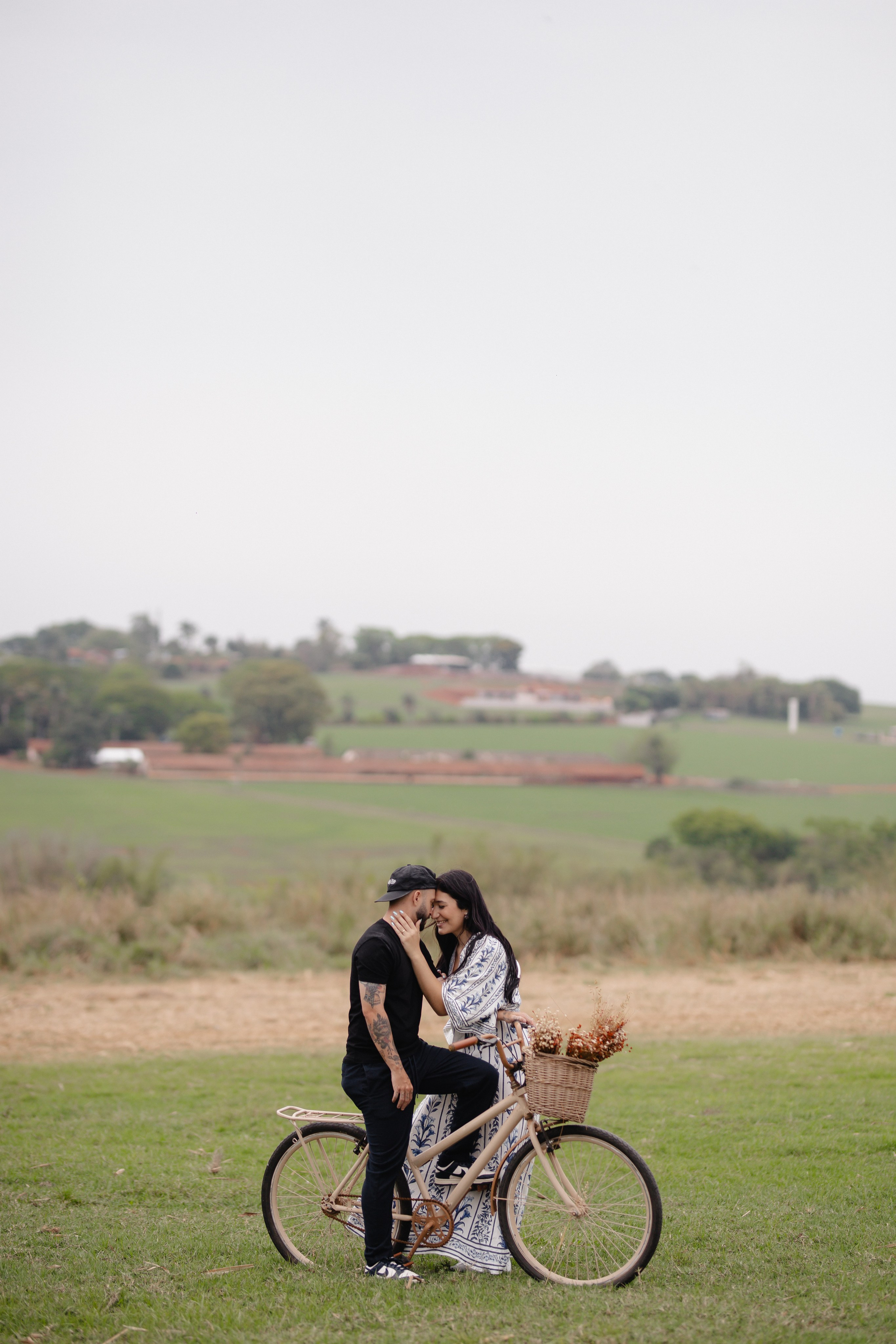 Carol e Edu. Alexandre Borges Wedding