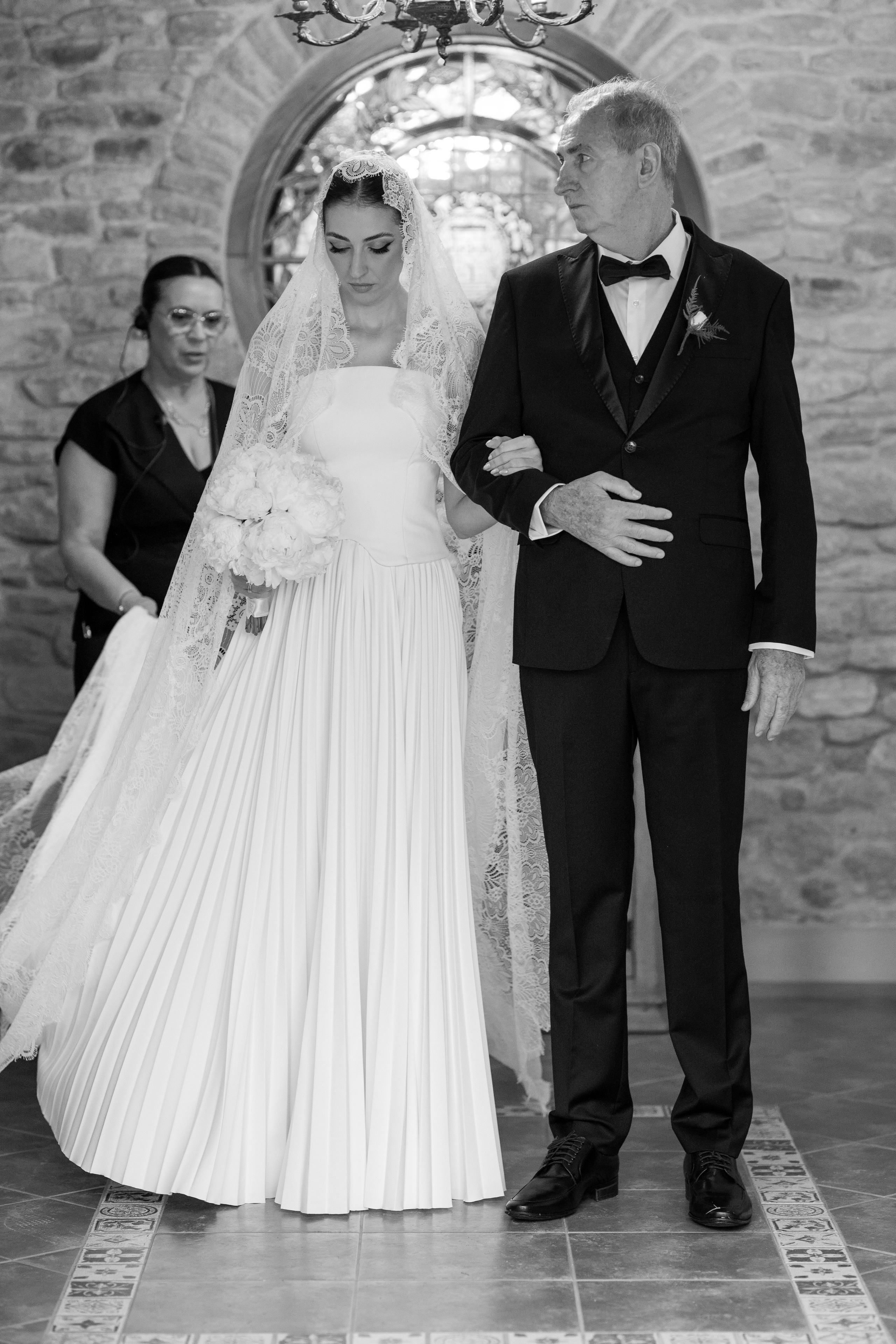 Ana Julia & Lucas. Top 100 Fotógrafo Casamento do Brasil — Thiago Vallim