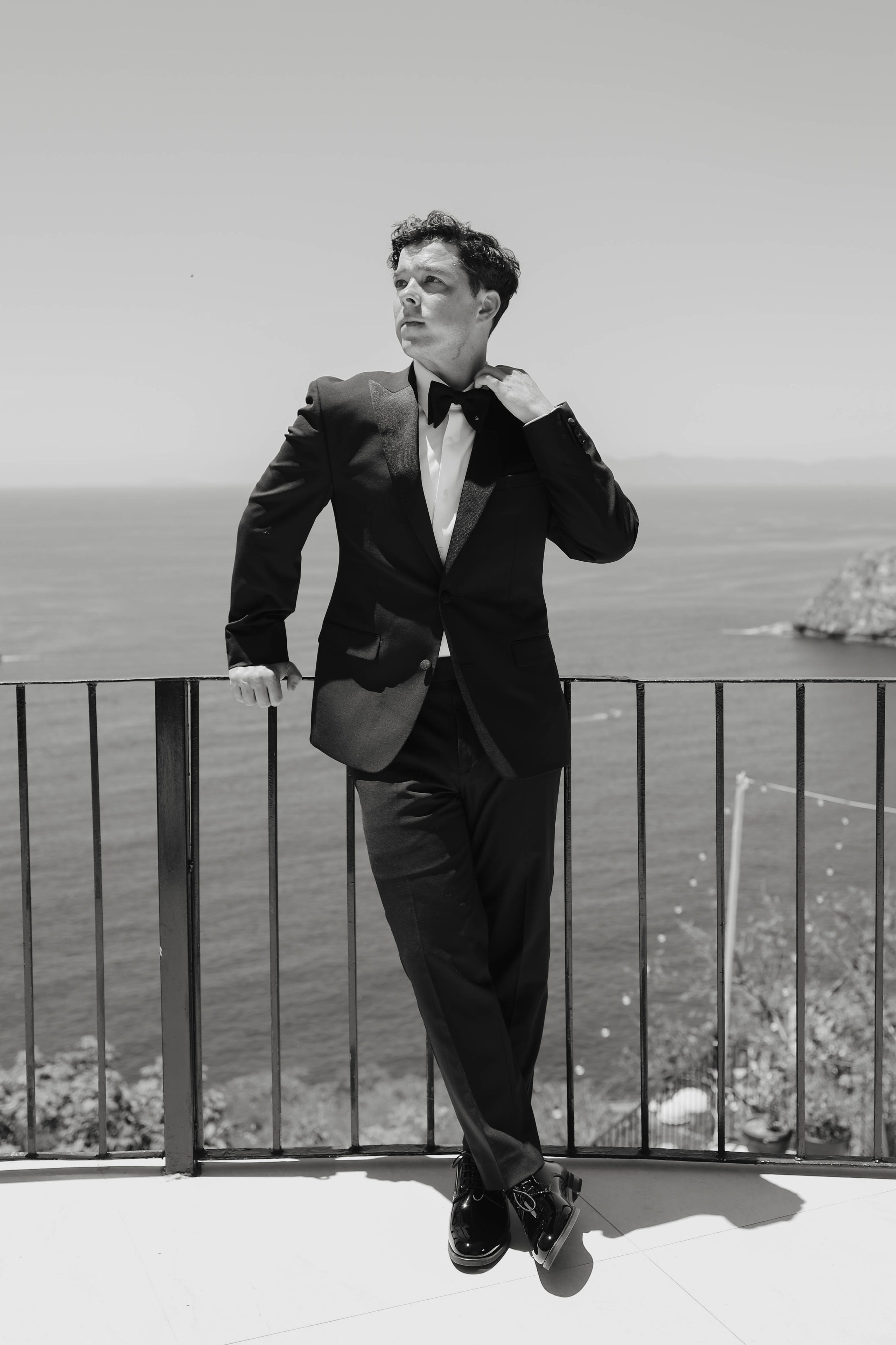 A Wedding at Casa Valerie: Love Under the Puerto Vallarta Sky